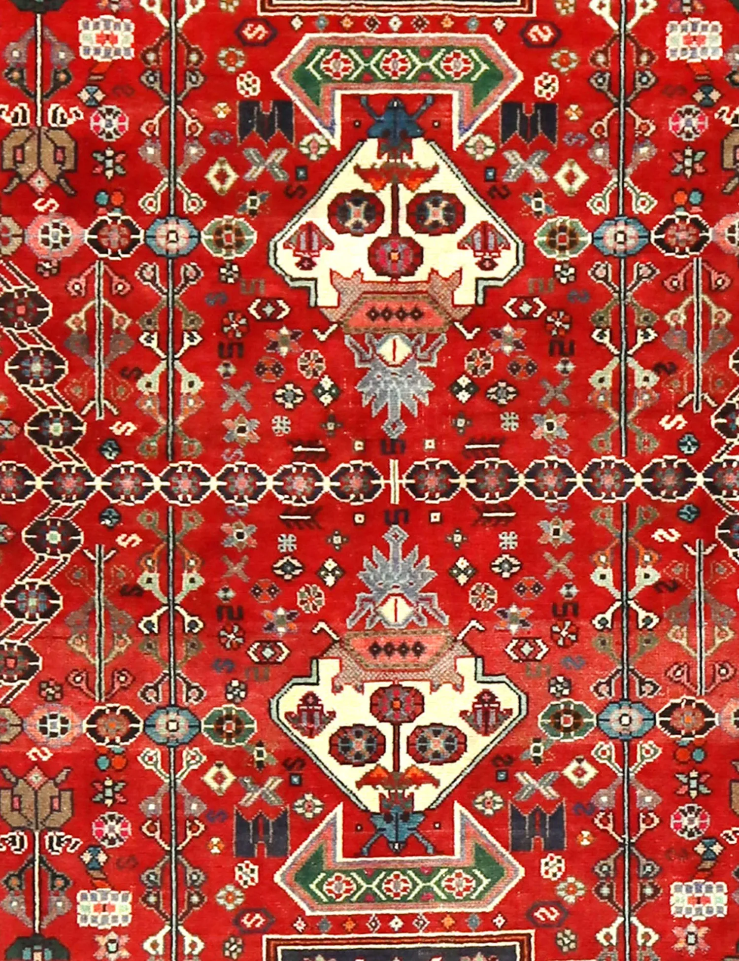 Persian Vintage    <br/>209 x 144 cm