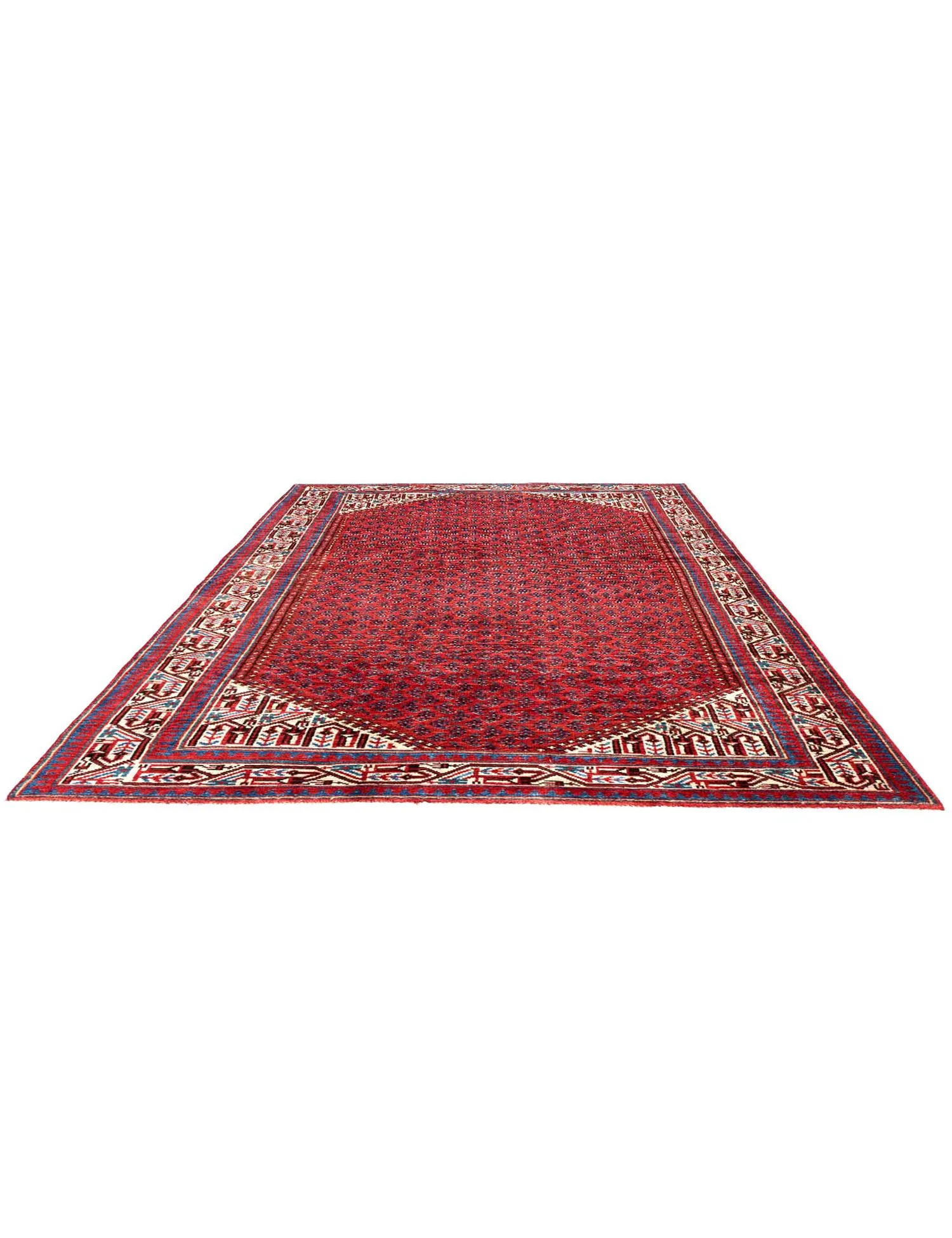 Tabriz  <br/>240 x 127 cm