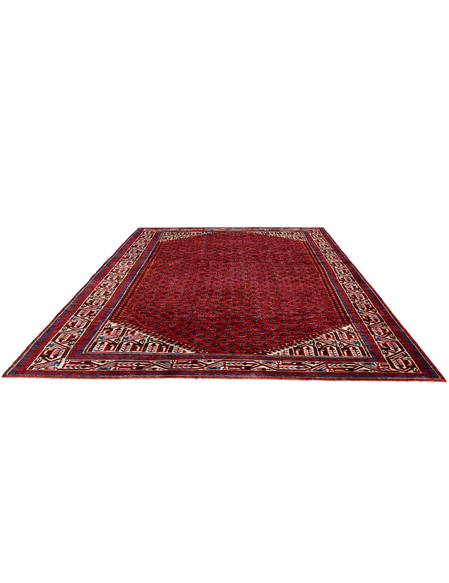Tabriz  <br/>240 x 127 cm