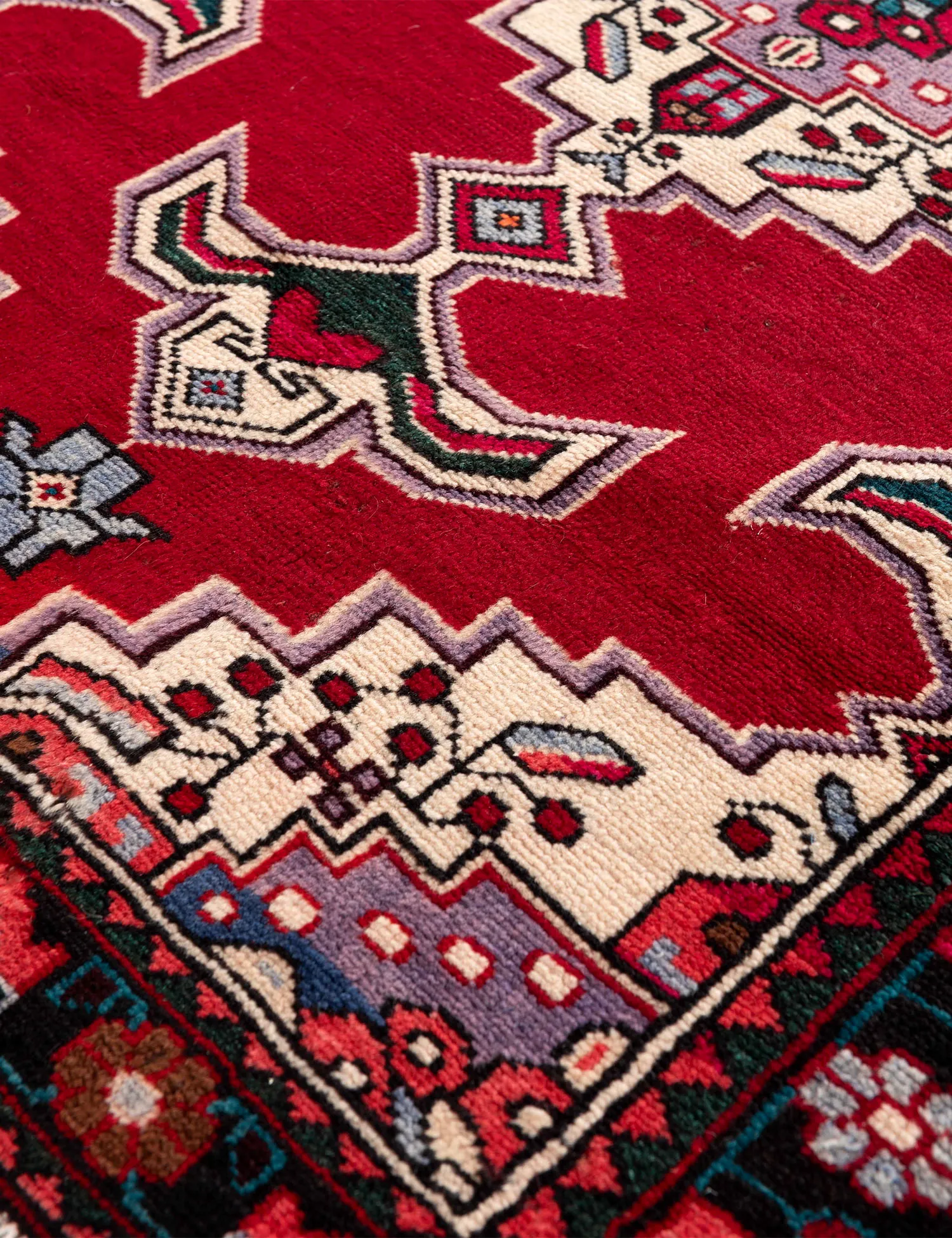 Balooch  <br/>128 x 68 cm
