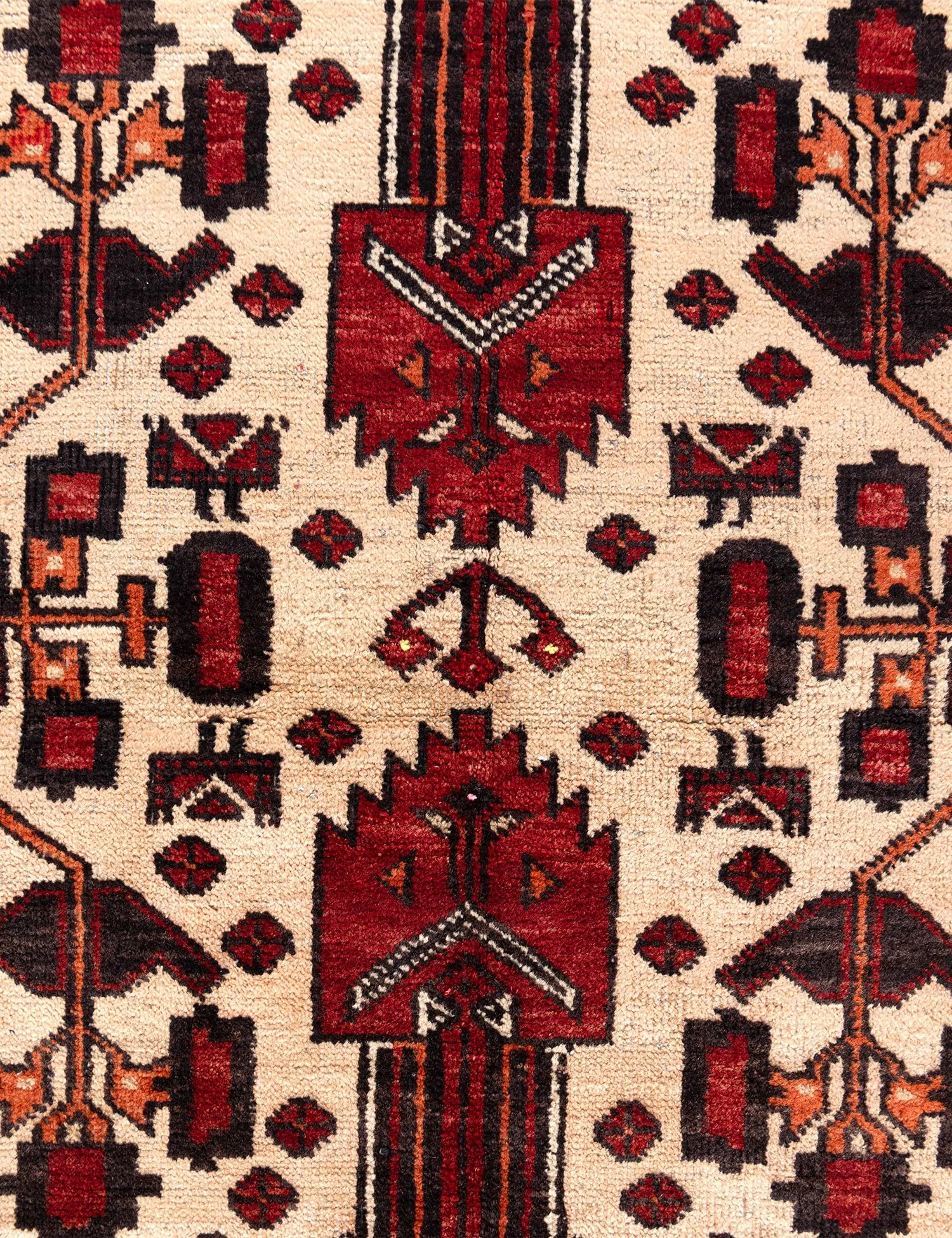 Shahrbabak  <br/>192 x 100 cm