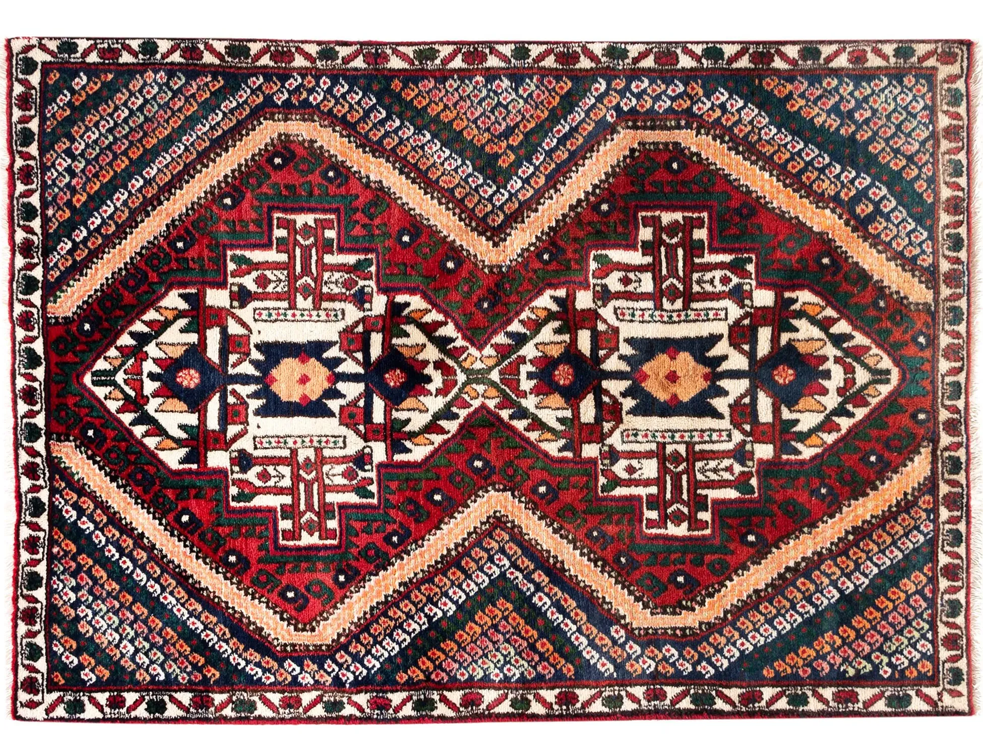 Shiraz  <br/>117 x 80 cm