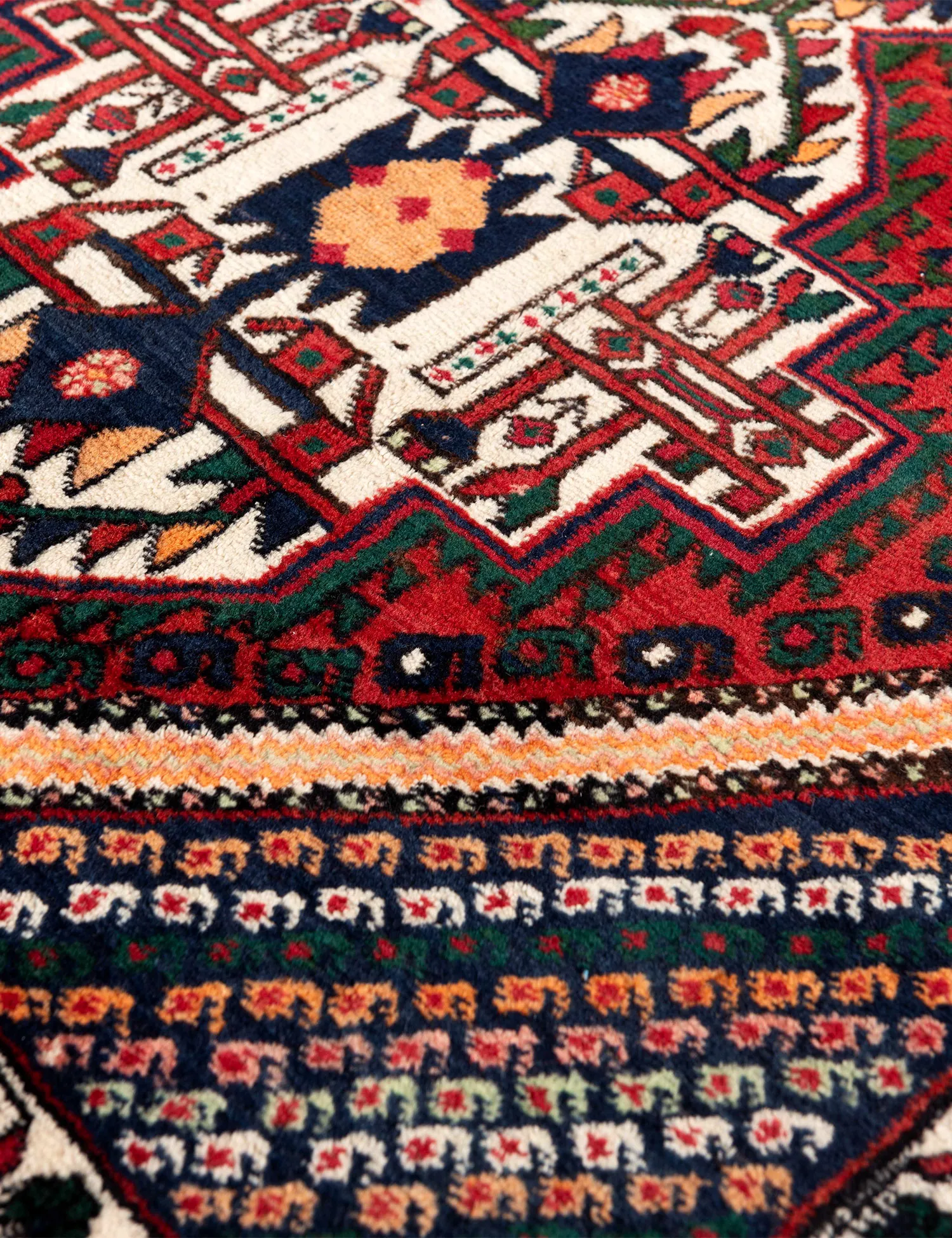 Shiraz  <br/>117 x 80 cm