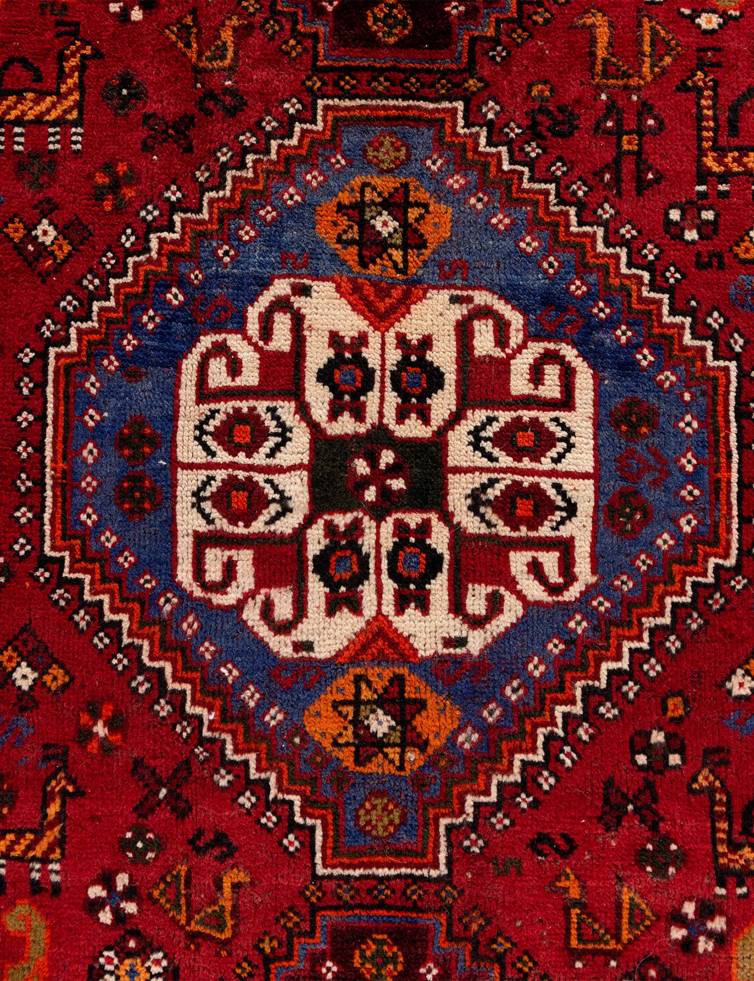 Tabriz  <br/>260 x 173 cm