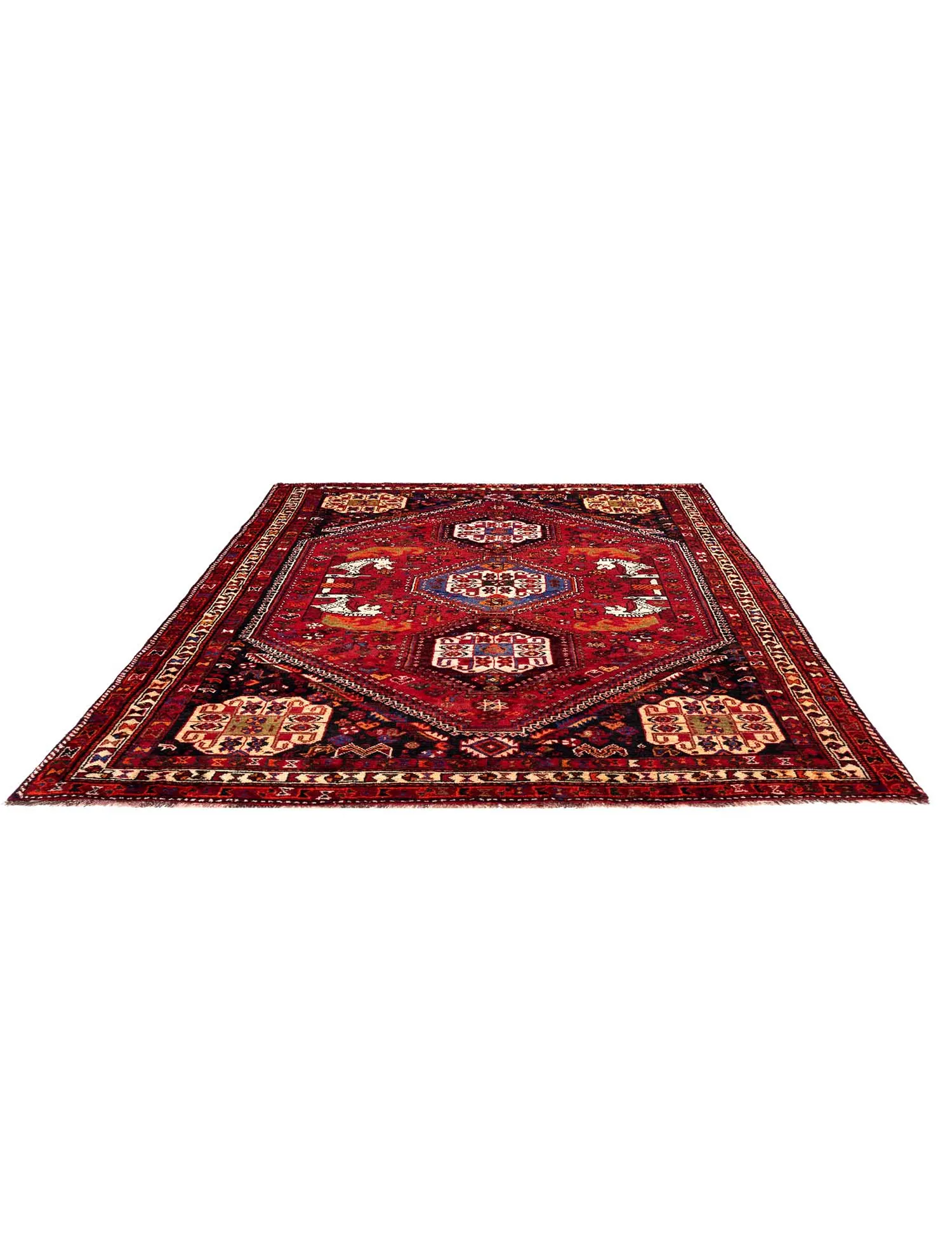 Tabriz  <br/>260 x 173 cm