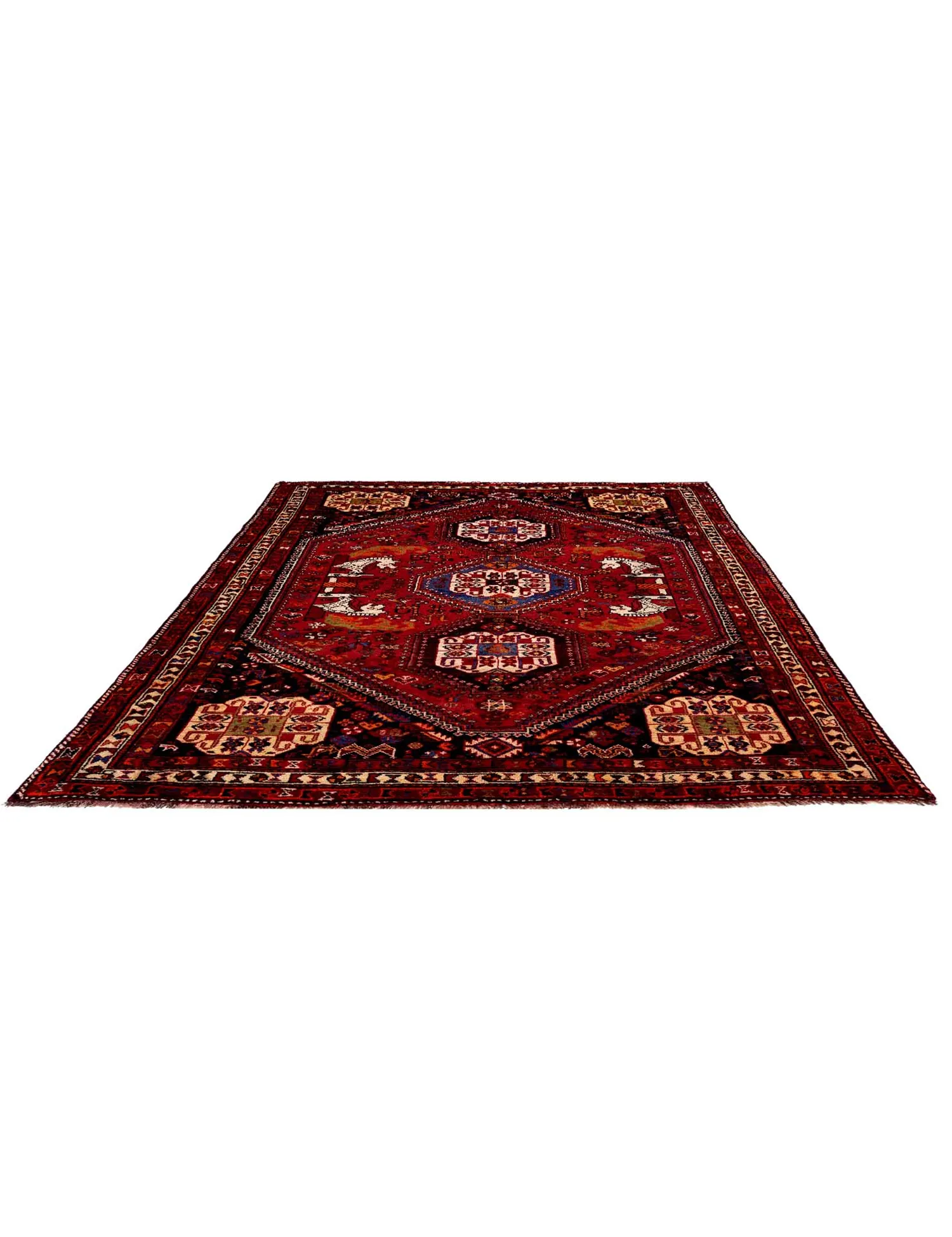 Tabriz  <br/>260 x 173 cm