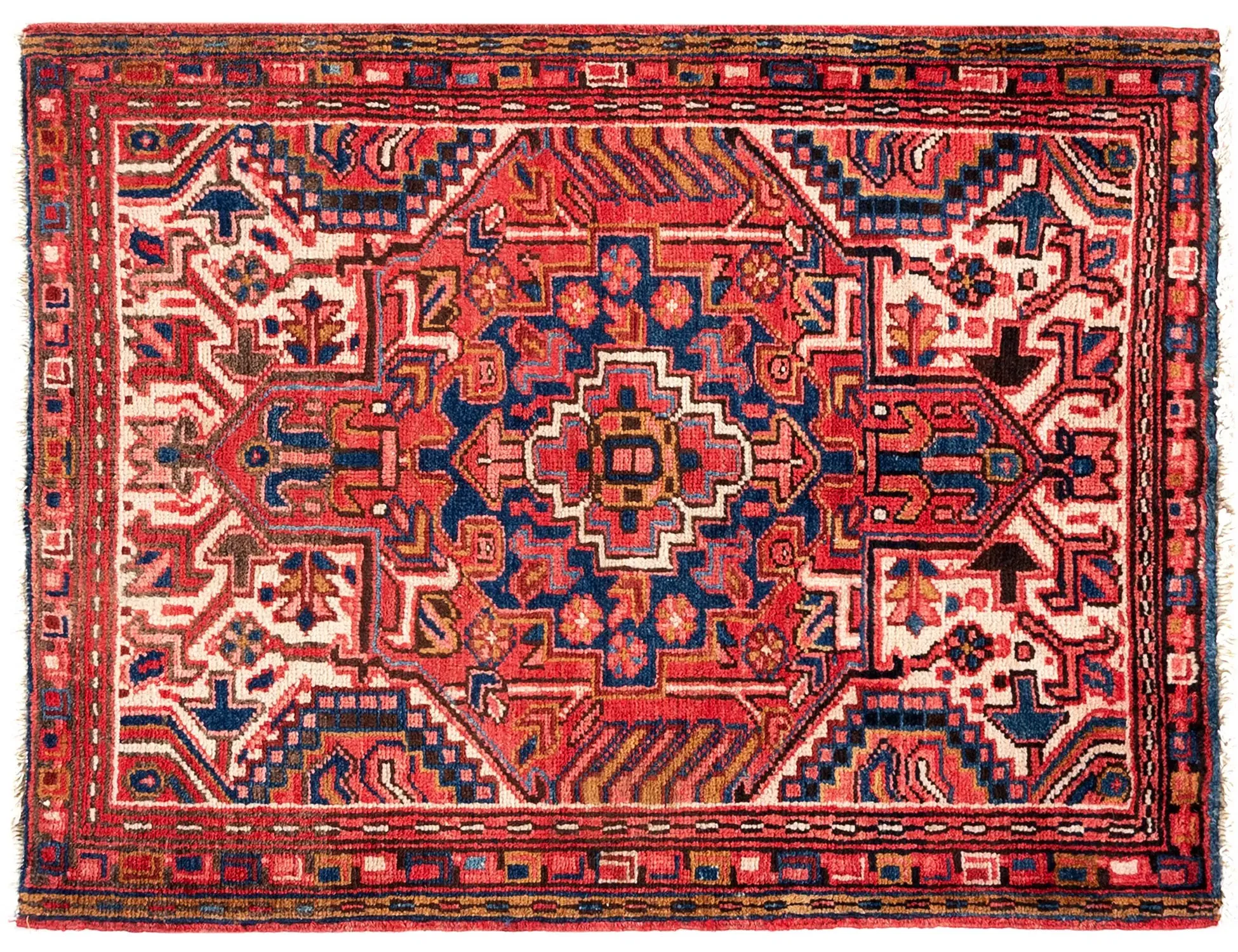 Shiraz  <br/>96 x 97 cm