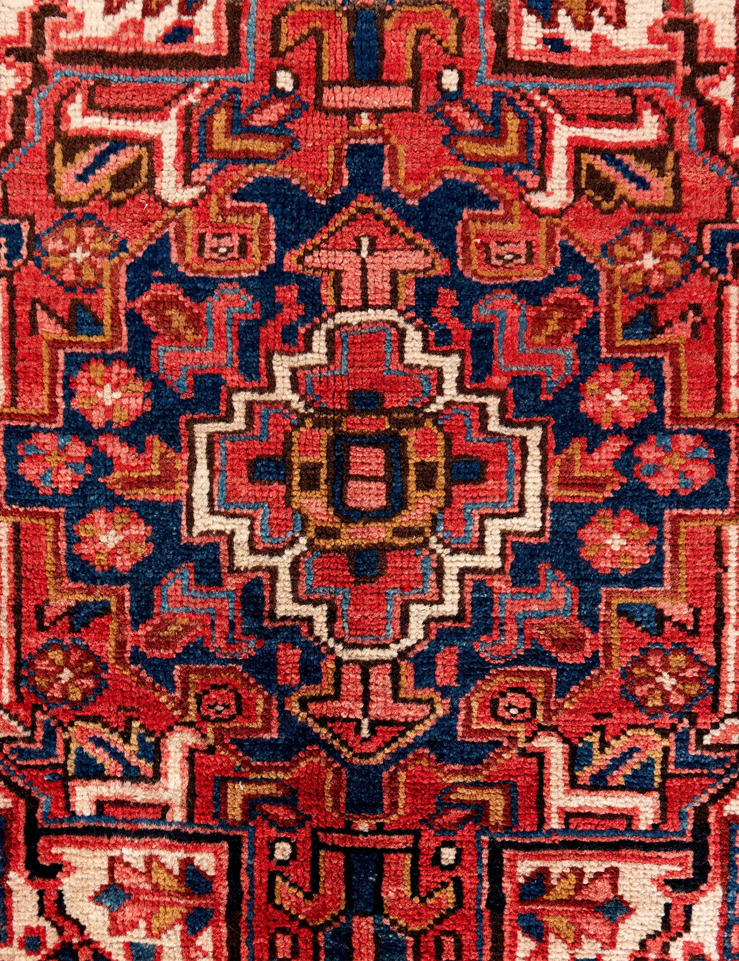 Shiraz  <br/>96 x 97 cm