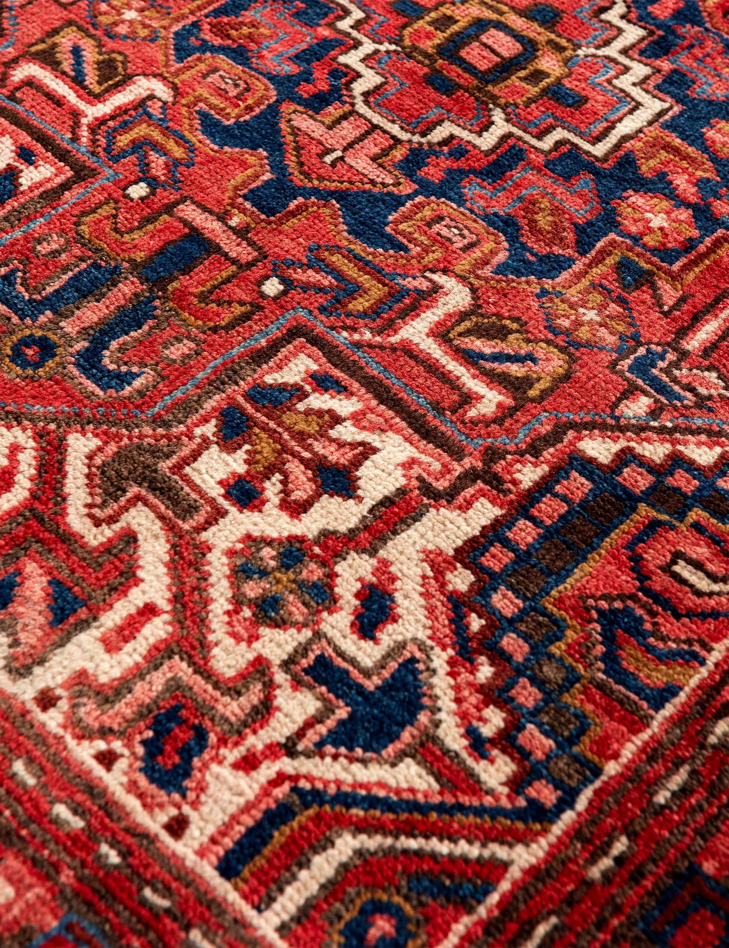 Shiraz  <br/>96 x 97 cm