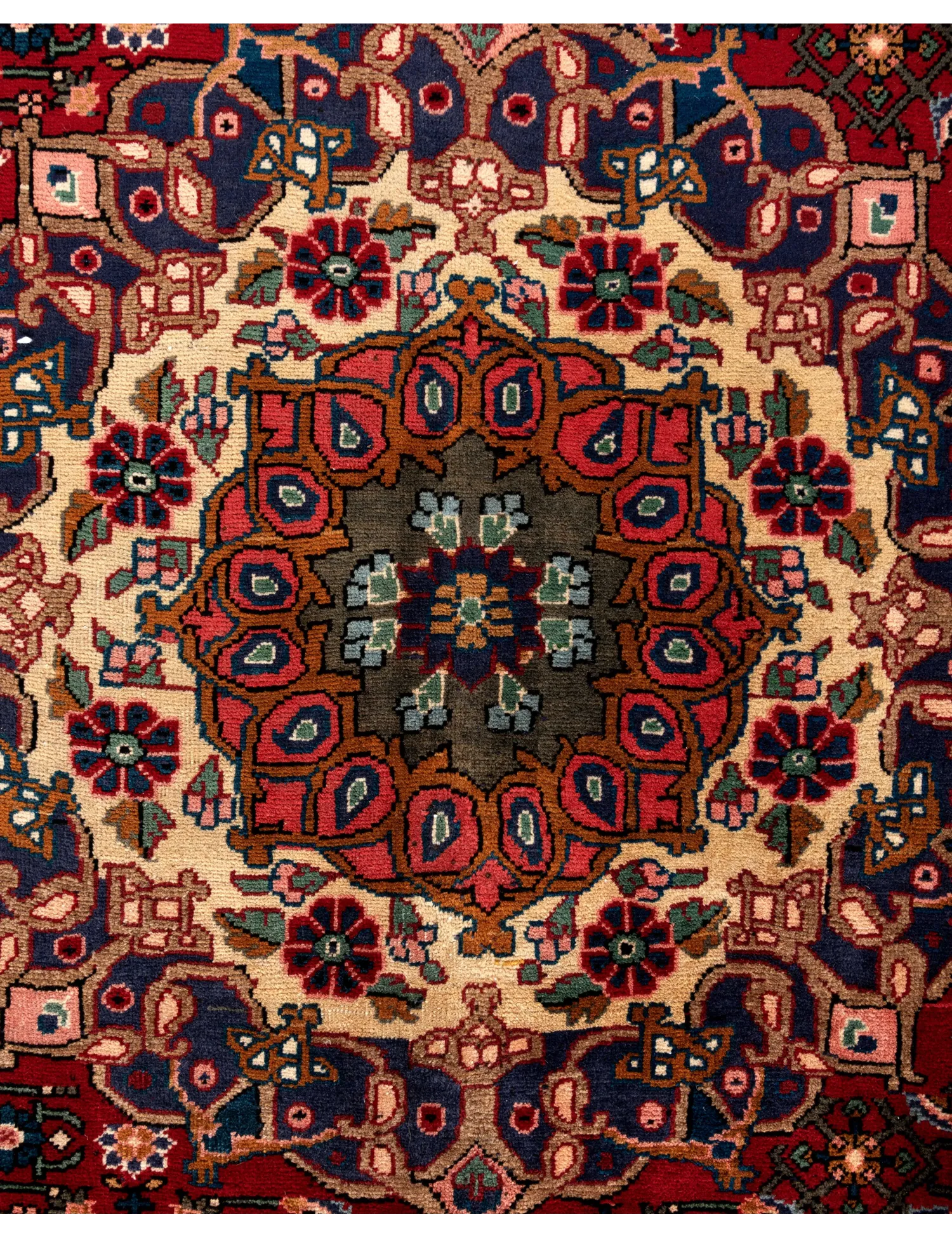 Bidjar  <br/>300 x 206 cm