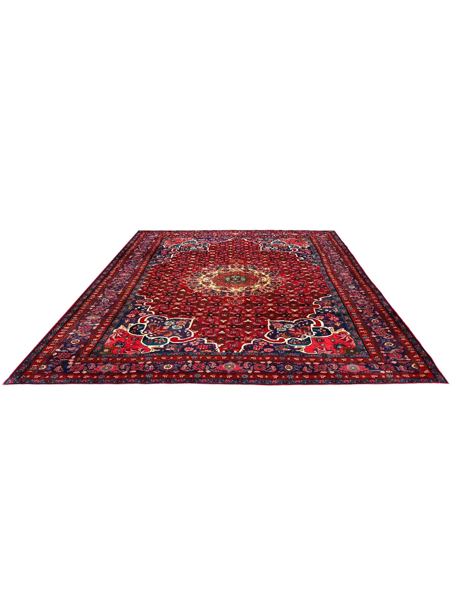 Bidjar  <br/>300 x 206 cm