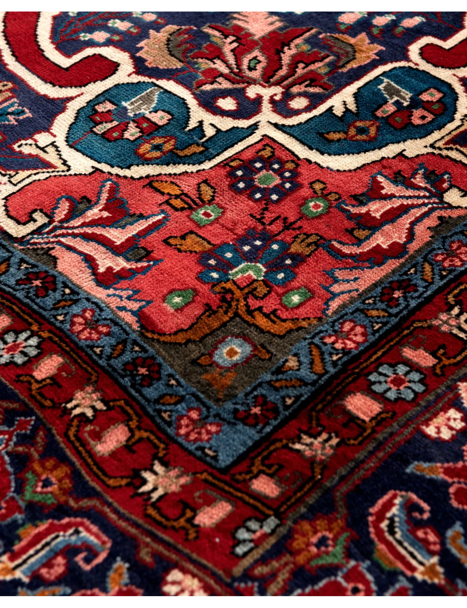Bidjar  <br/>300 x 206 cm