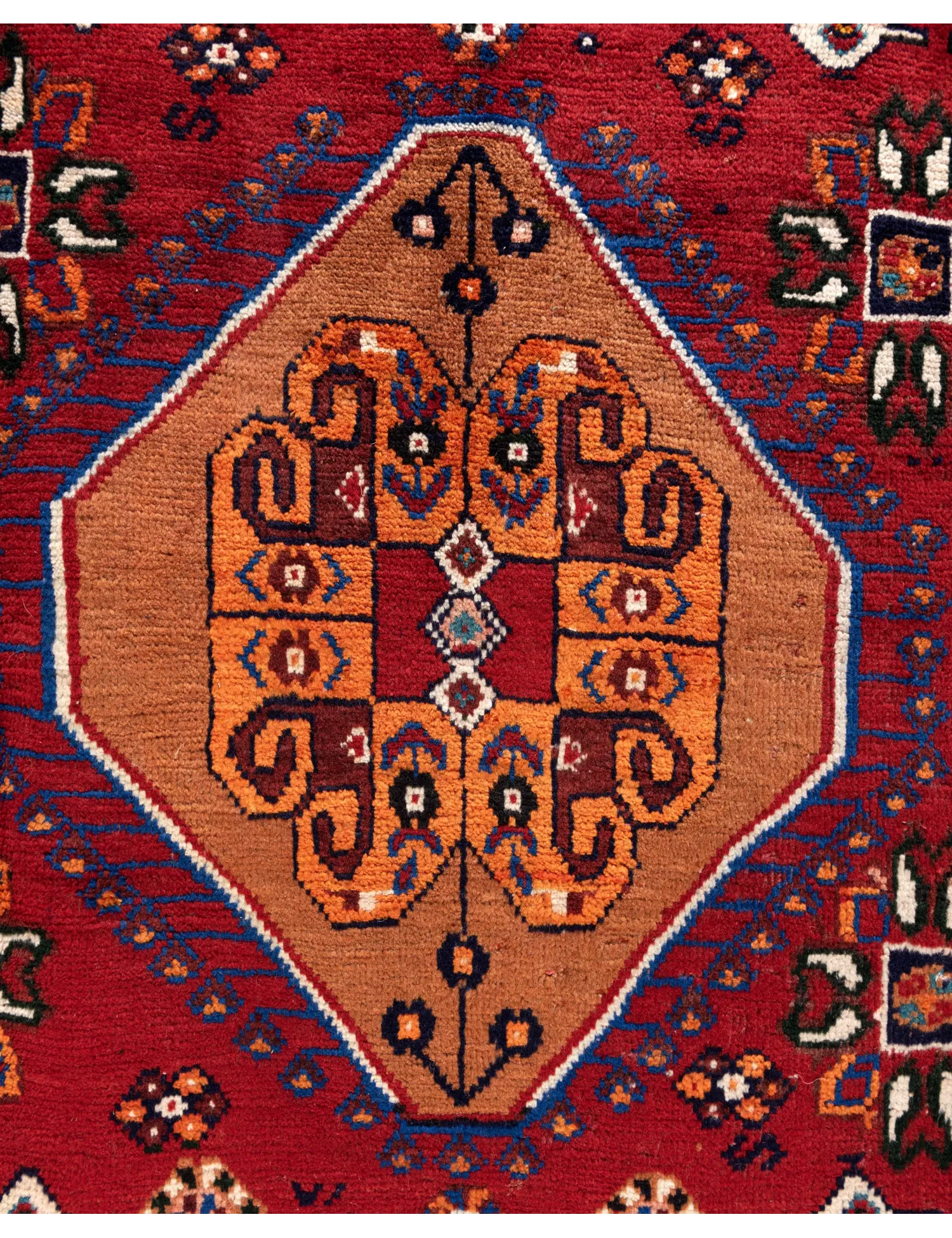 Shiraz  <br/>280 x 165 cm