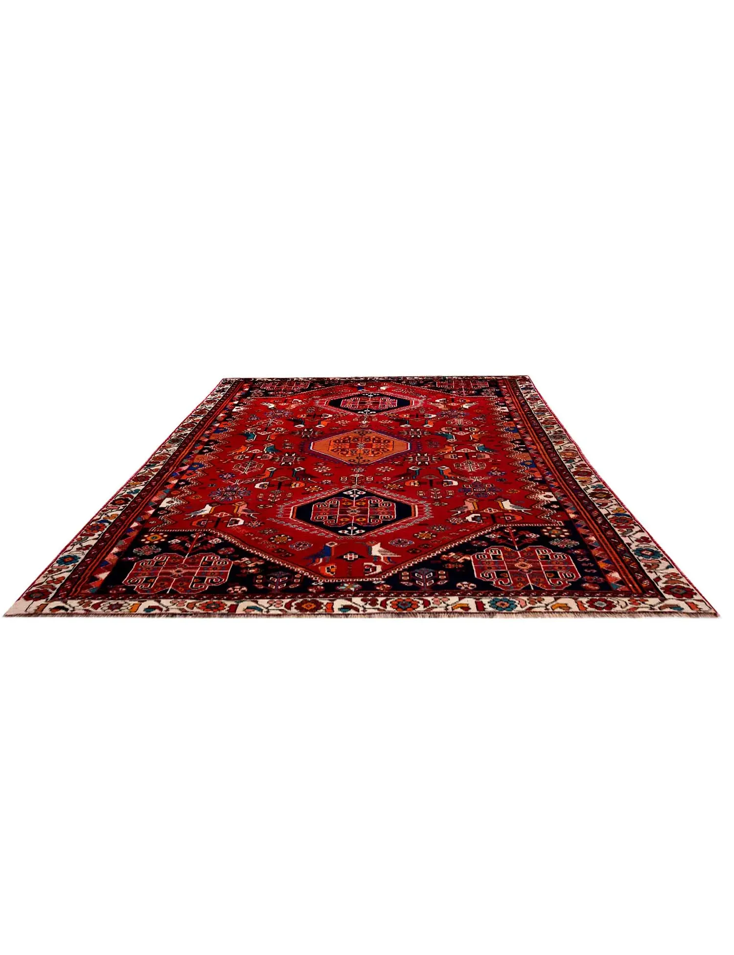 Shiraz  <br/>280 x 165 cm