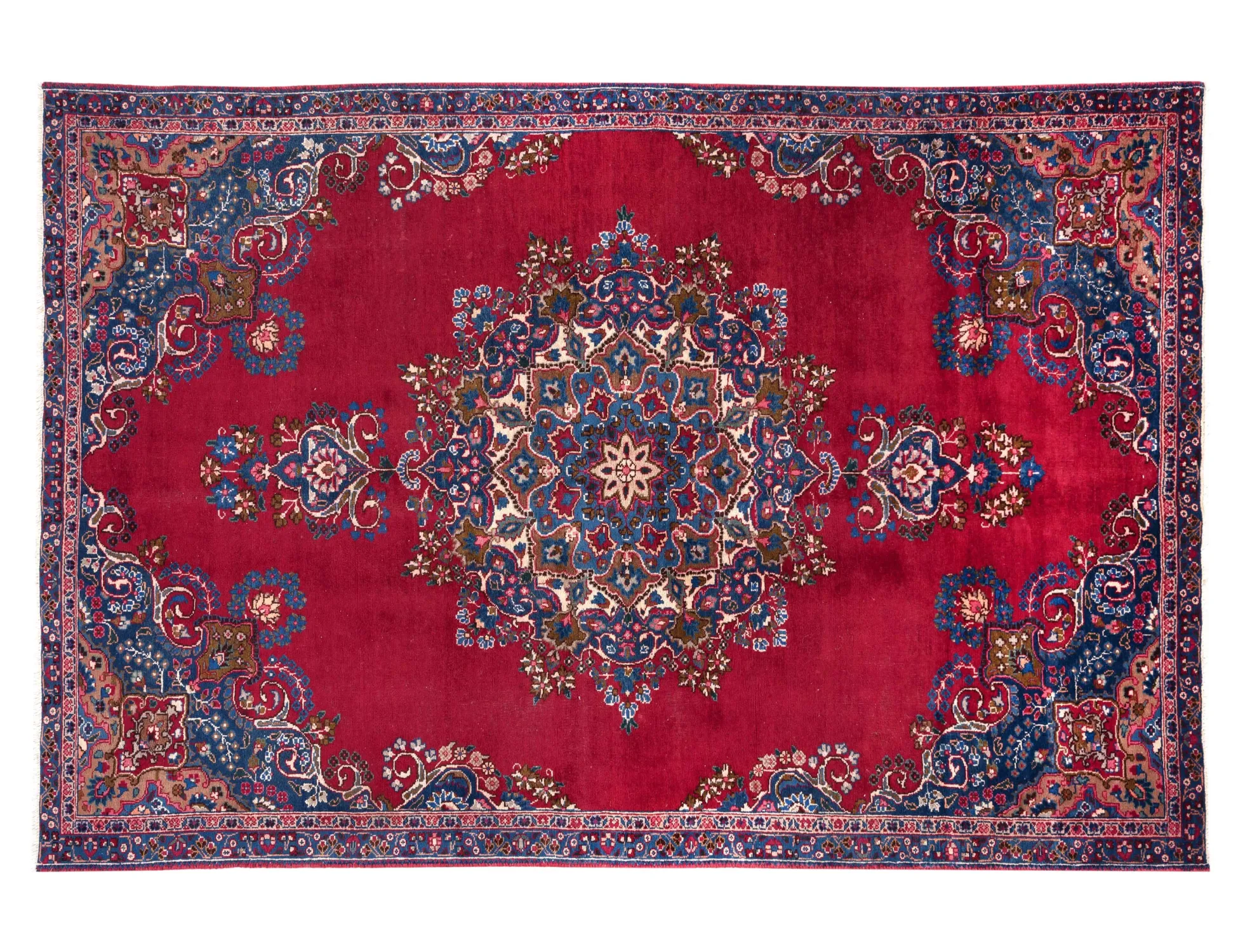 Khorasan  <br/>240 x 147 cm
