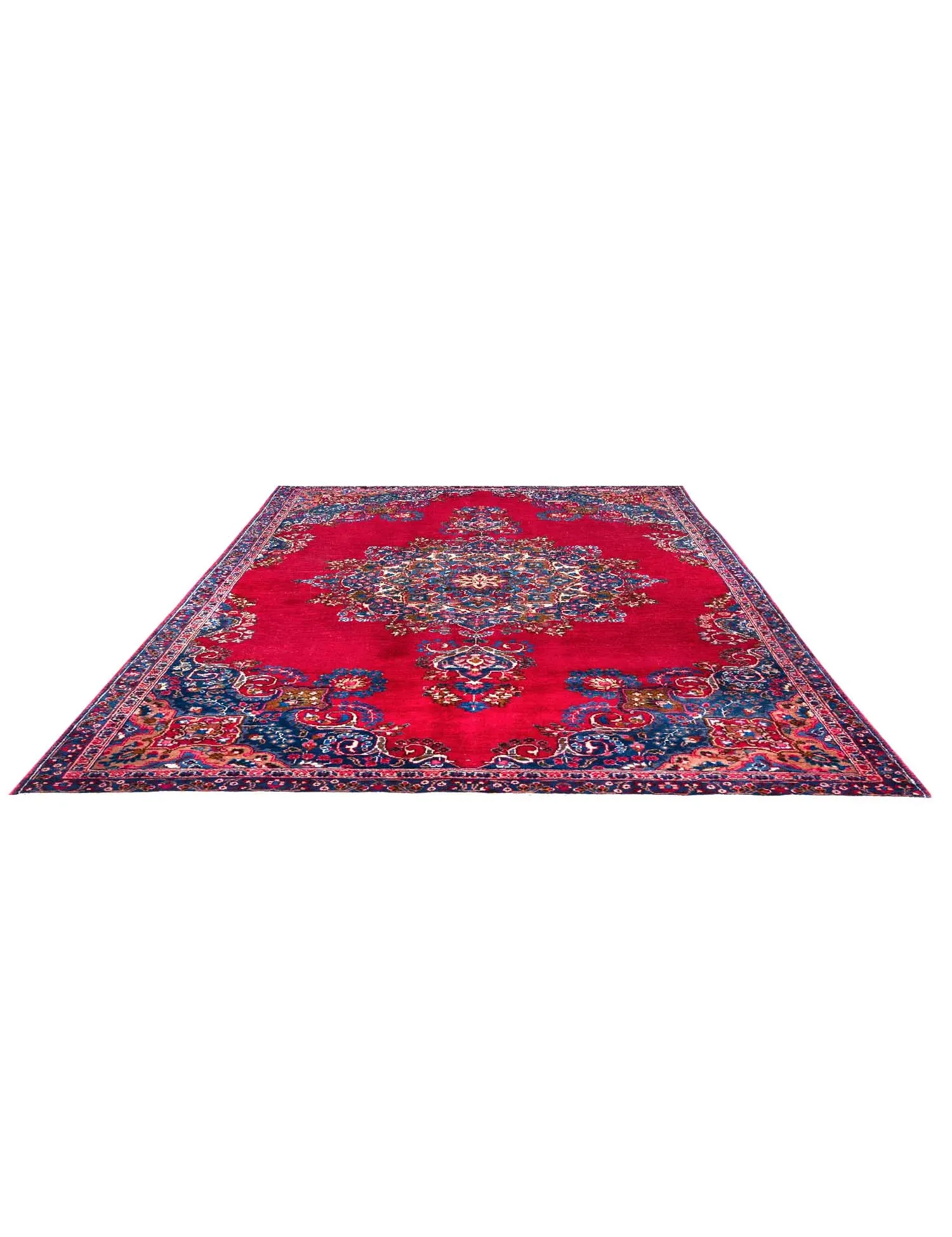 Khorasan  <br/>240 x 147 cm