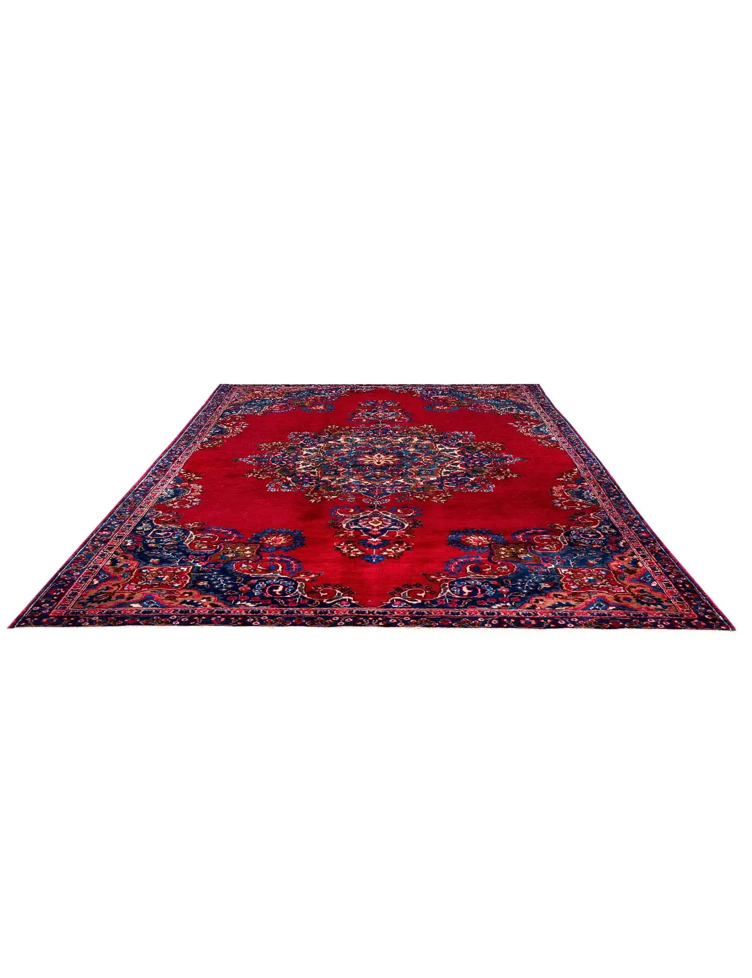 Khorasan  <br/>240 x 147 cm