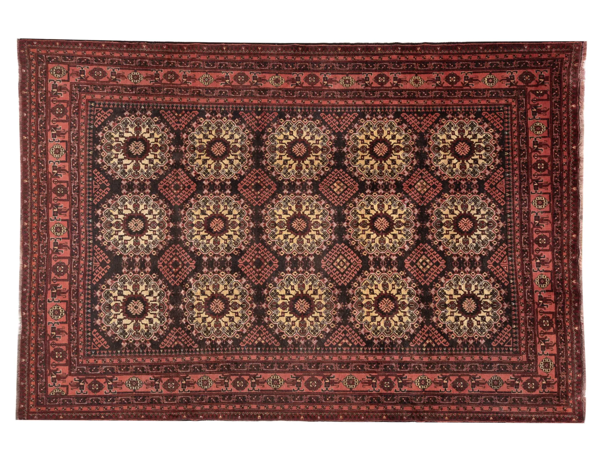 Shiraz  <br/>300 x 188 cm