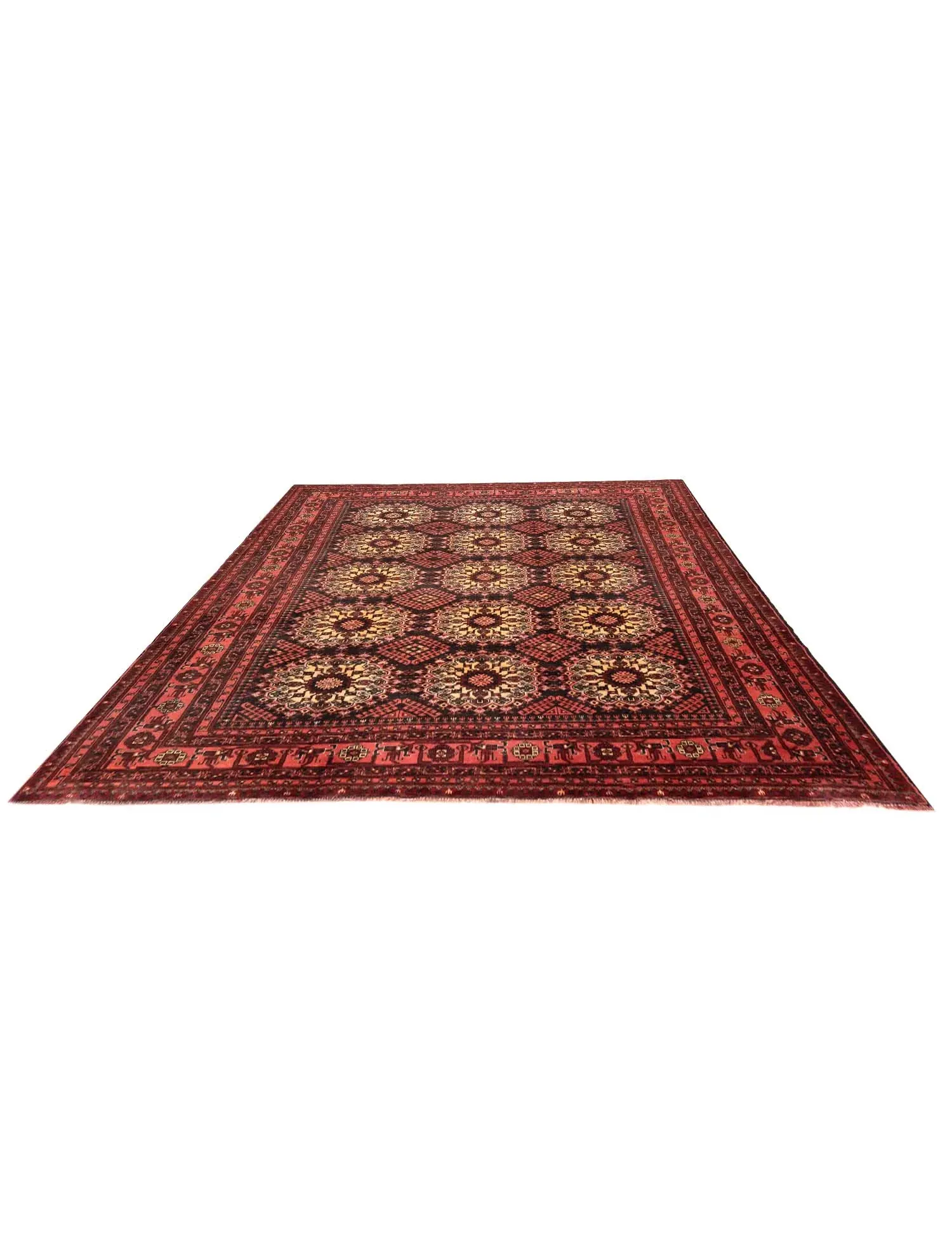 Shiraz  <br/>300 x 188 cm