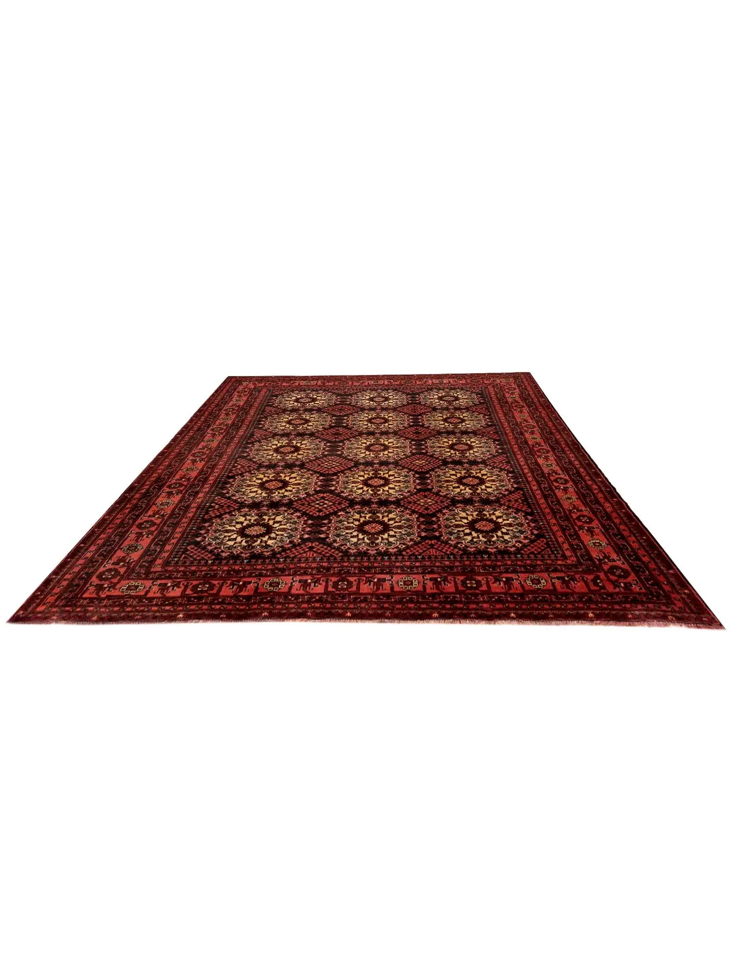 Shiraz  <br/>300 x 188 cm