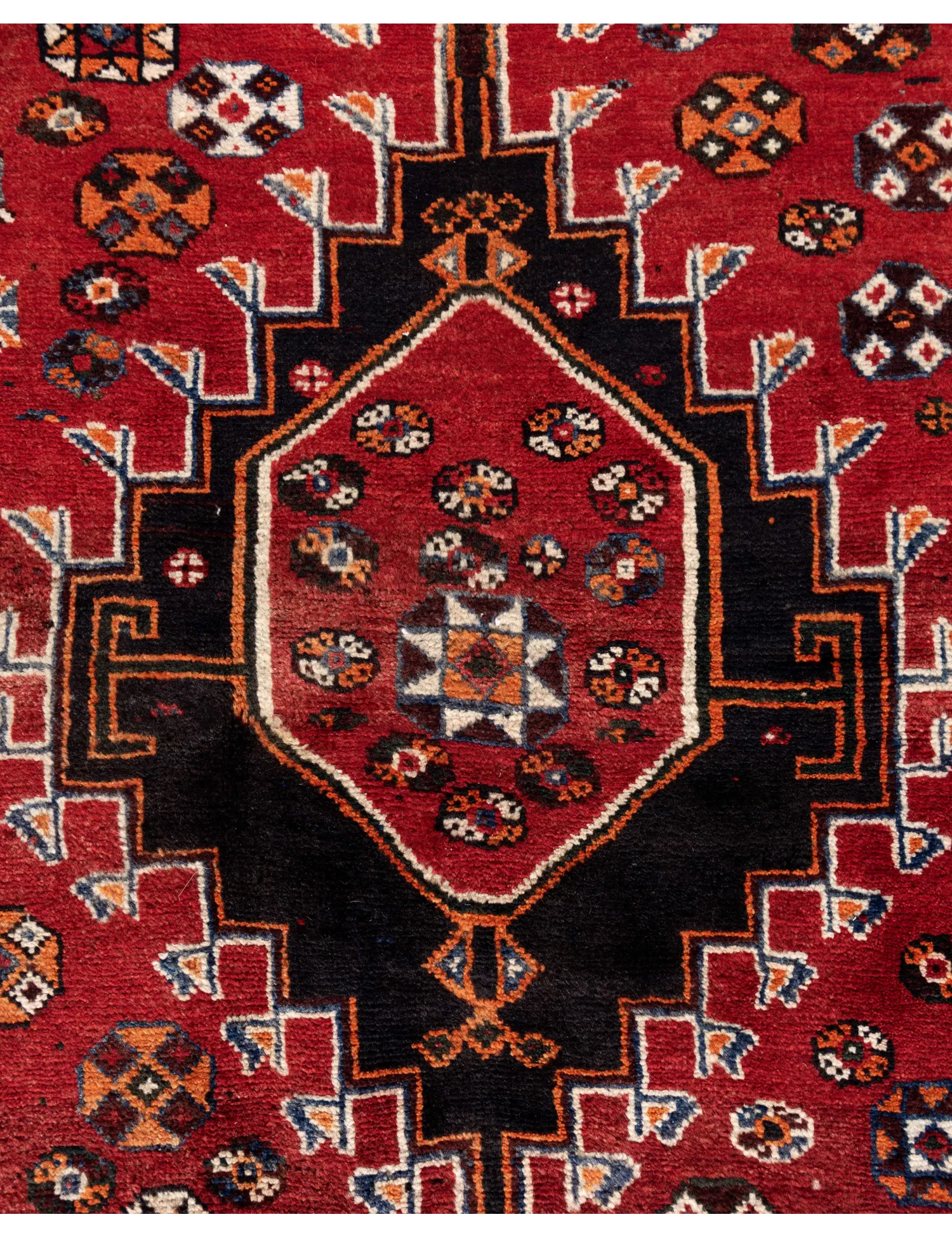 Shiraz  <br/>220 x 128 cm