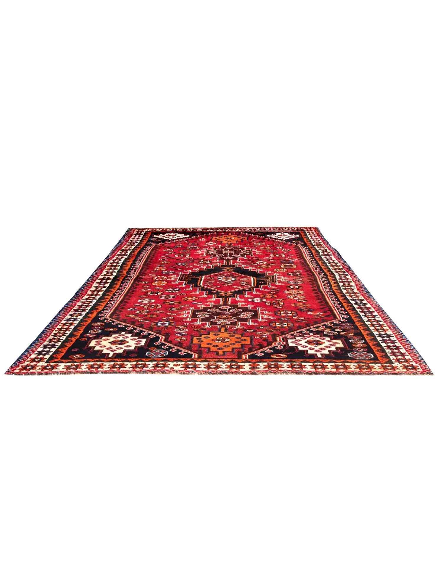 Shiraz  <br/>220 x 128 cm