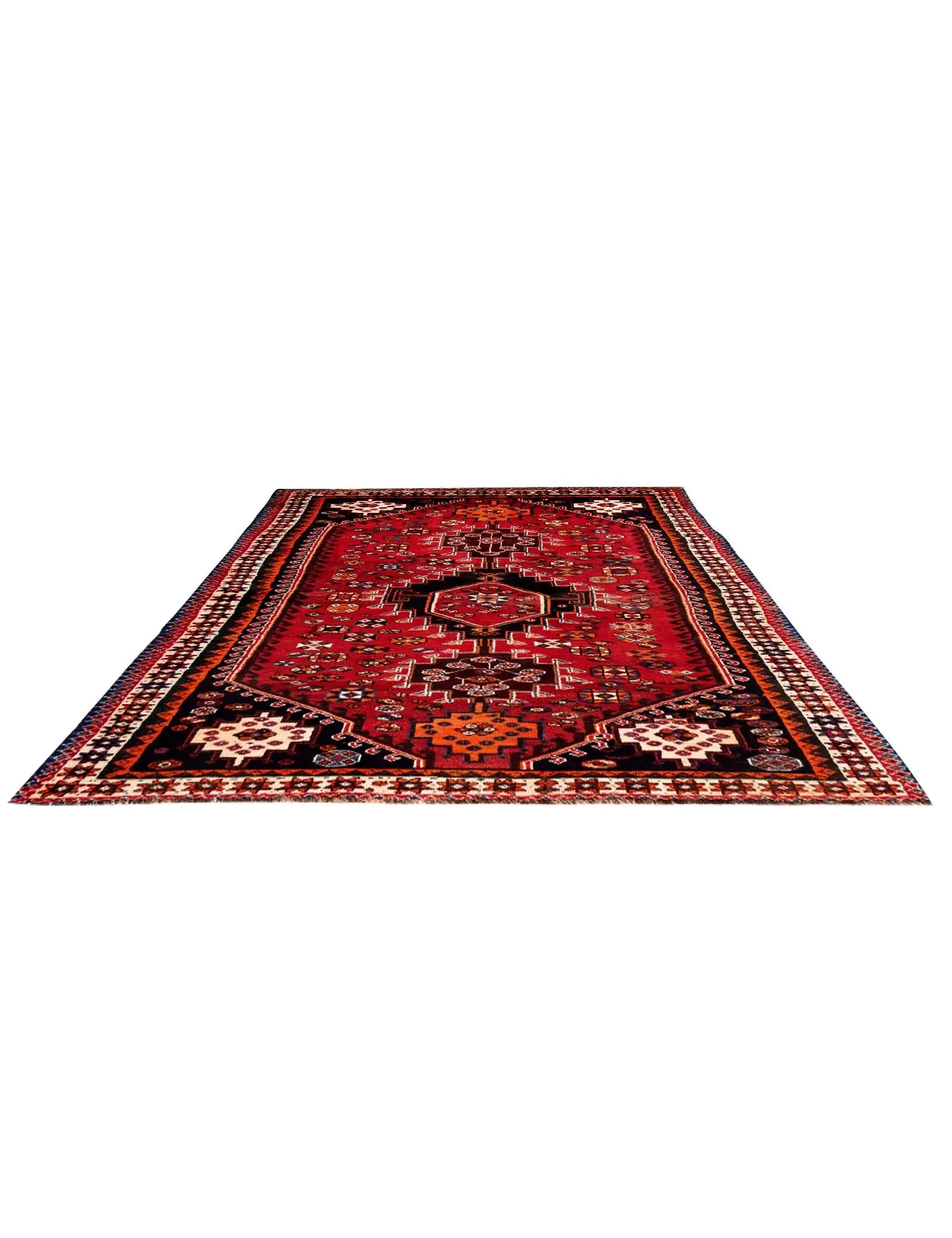 Shiraz  <br/>220 x 128 cm