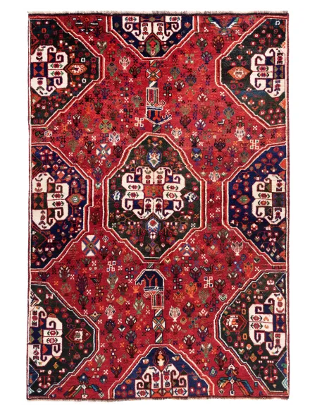 Shiraz 194 x 140 
