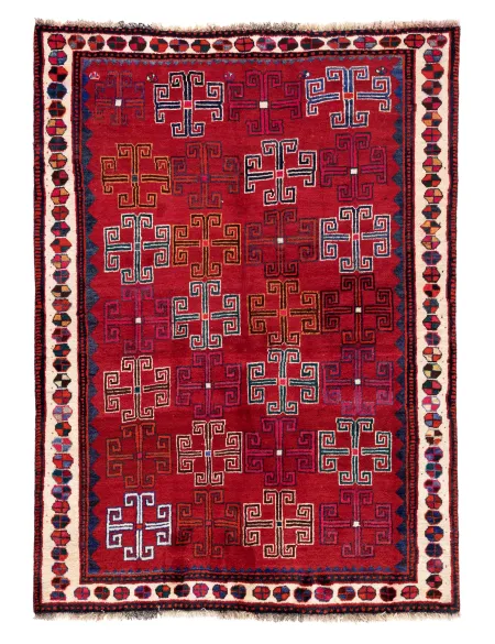Shiraz 185 x 158 