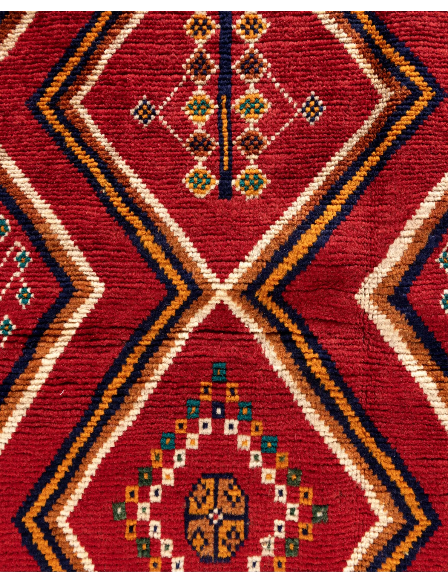Shiraz  <br/>226 x 118 cm