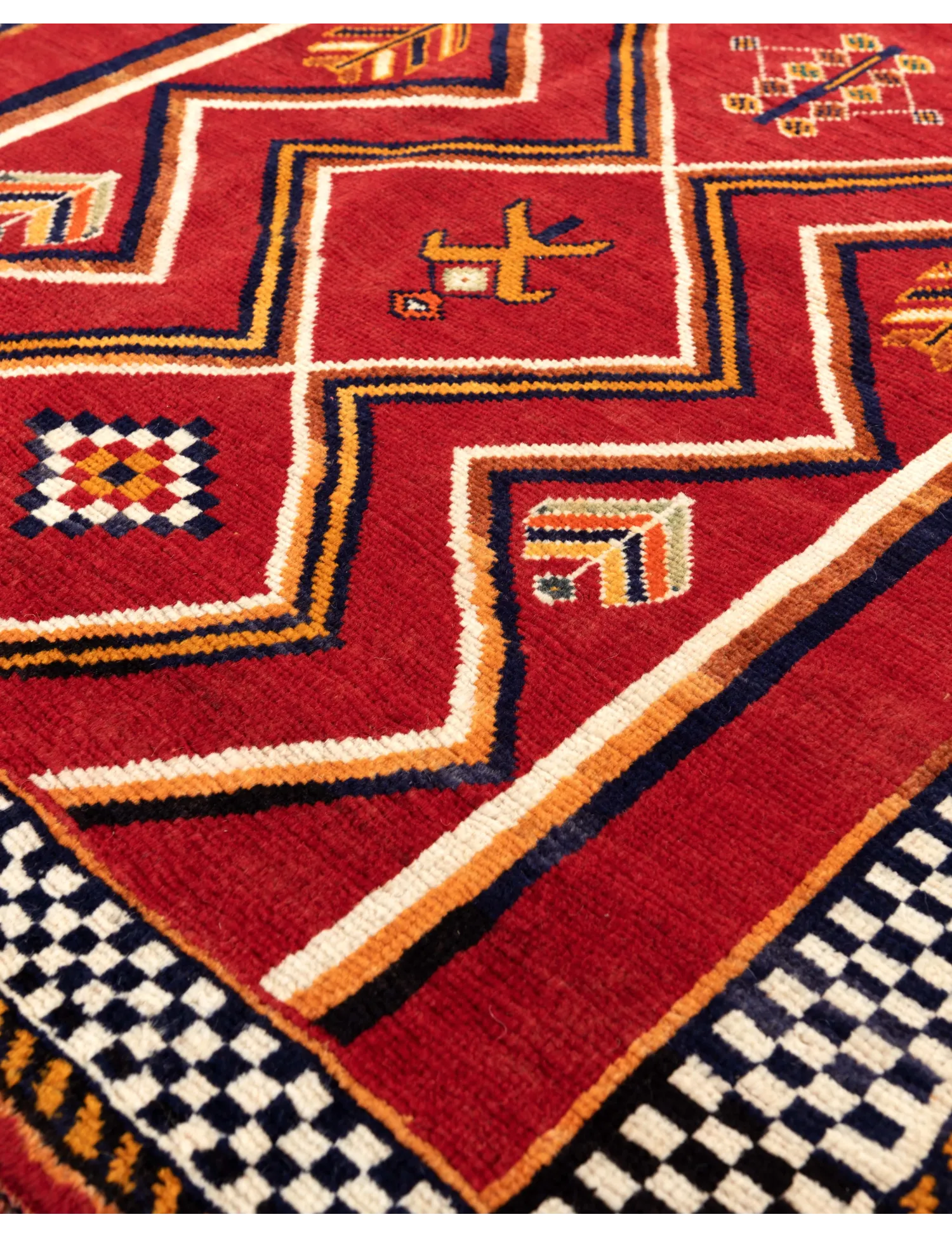 Shiraz  <br/>226 x 118 cm