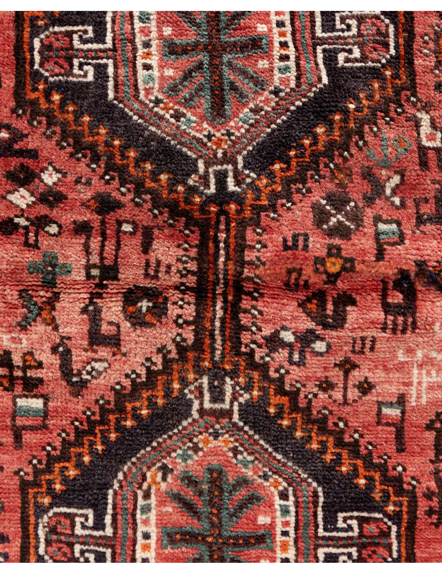 Shiraz  <br/>135 x 105 cm