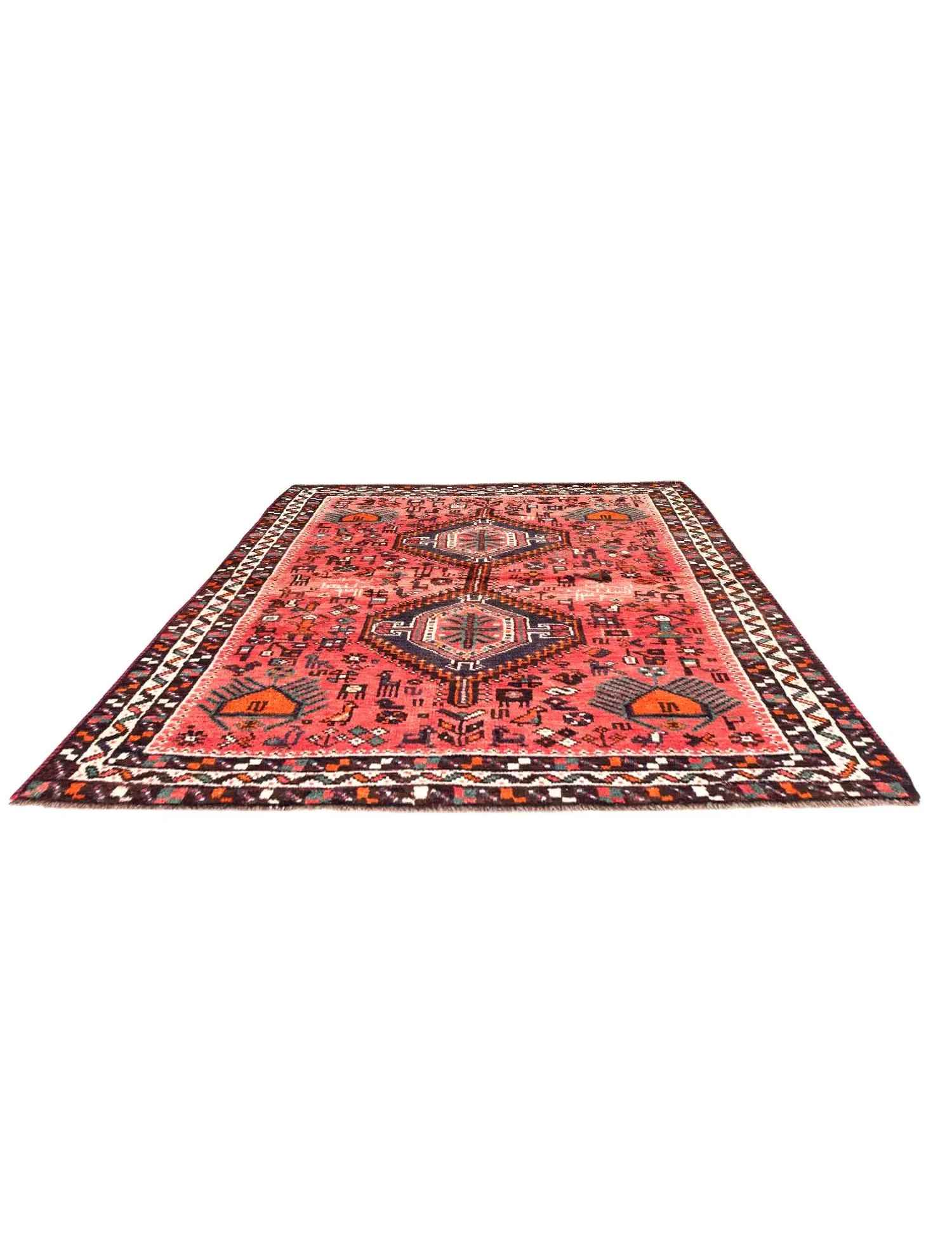 Shiraz  <br/>135 x 105 cm
