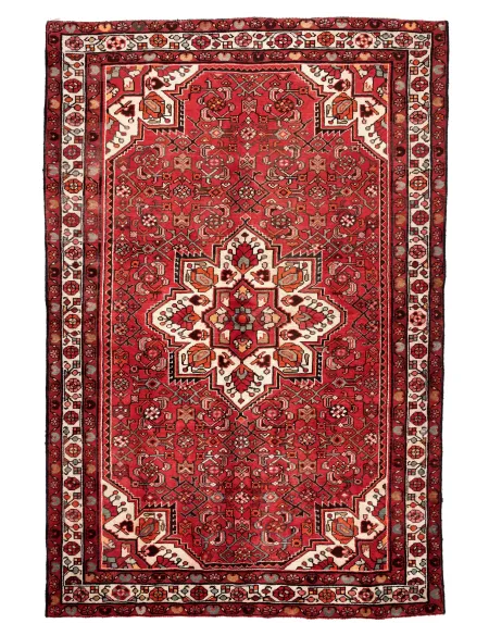 Hamadan 227 x 155 