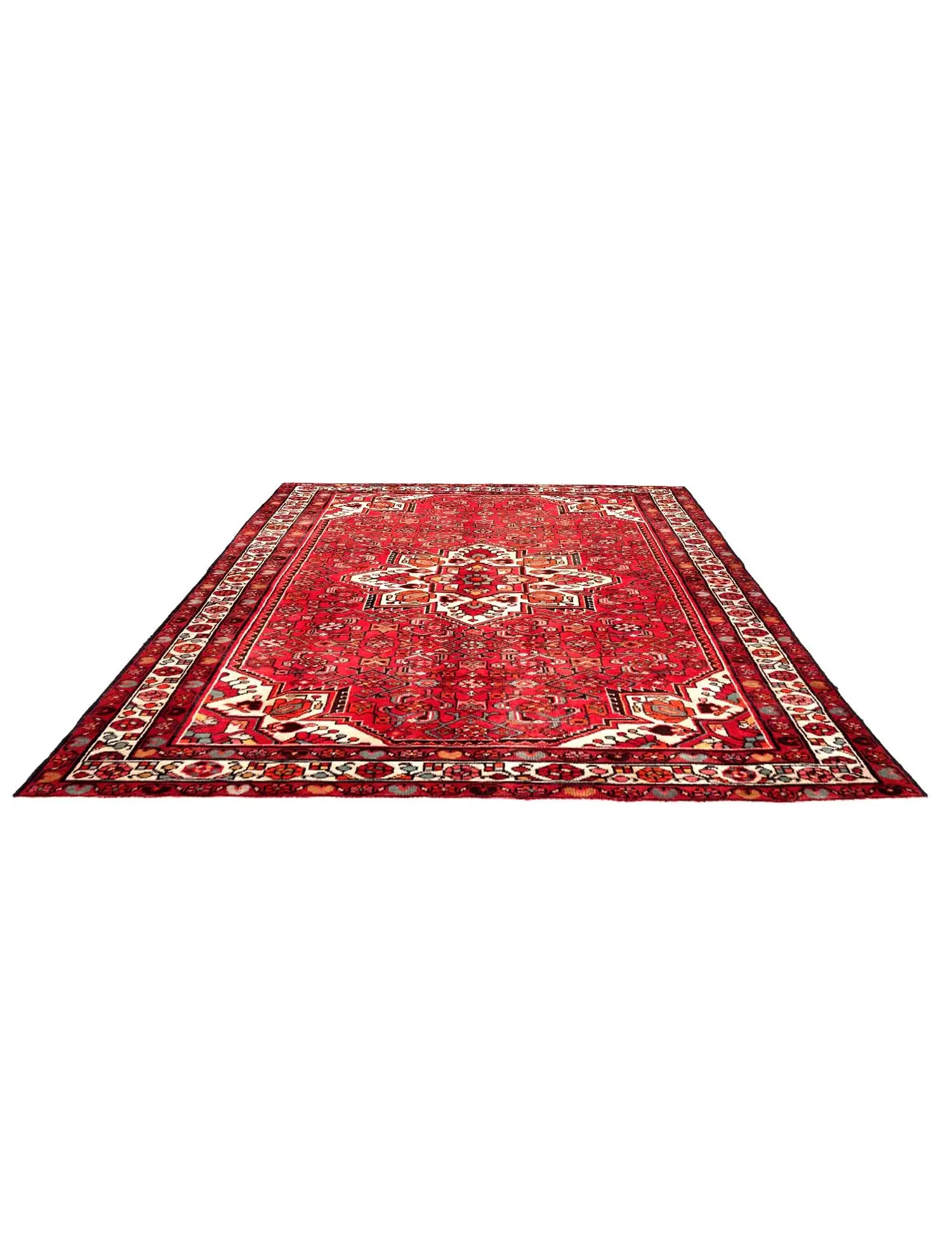 Hamadan  <br/>227 x 155 cm