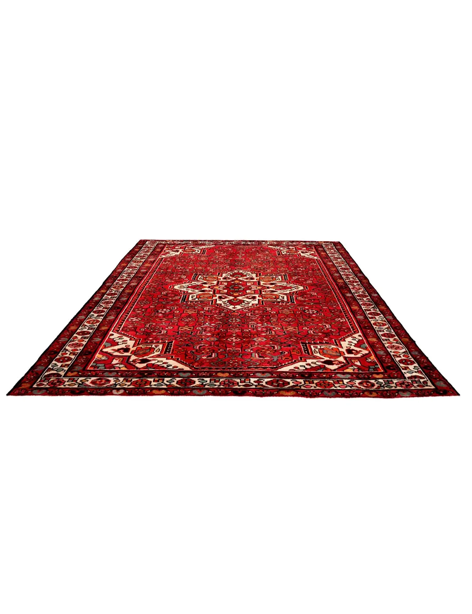 Hamadan  <br/>227 x 155 cm