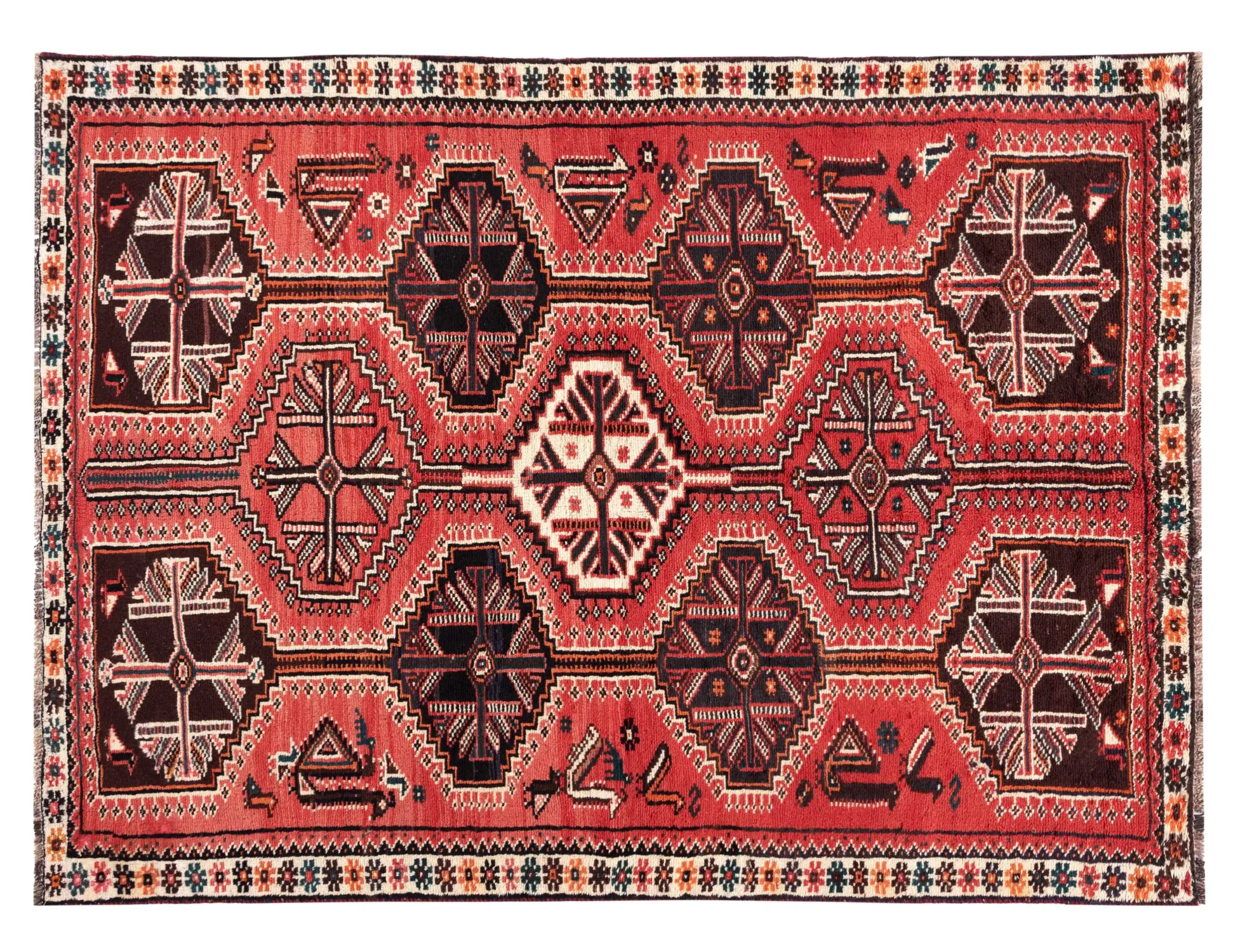Shiraz  <br/>230 x 150 cm