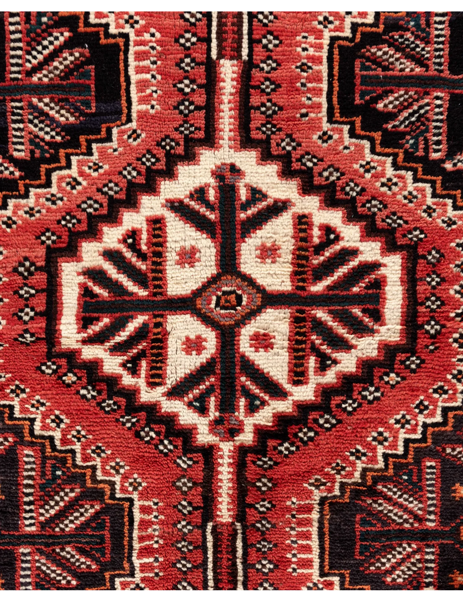 Shiraz  <br/>230 x 150 cm