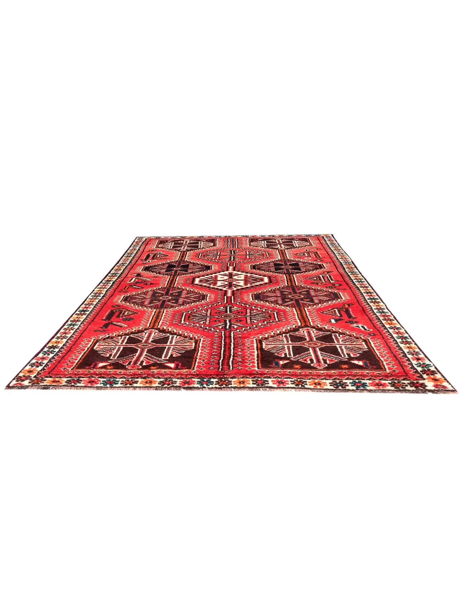 Shiraz  <br/>230 x 150 cm