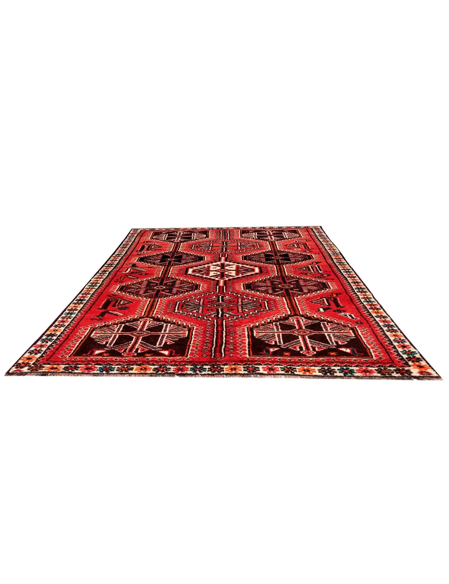 Shiraz  <br/>230 x 150 cm