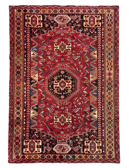Shiraz 255 x 170 