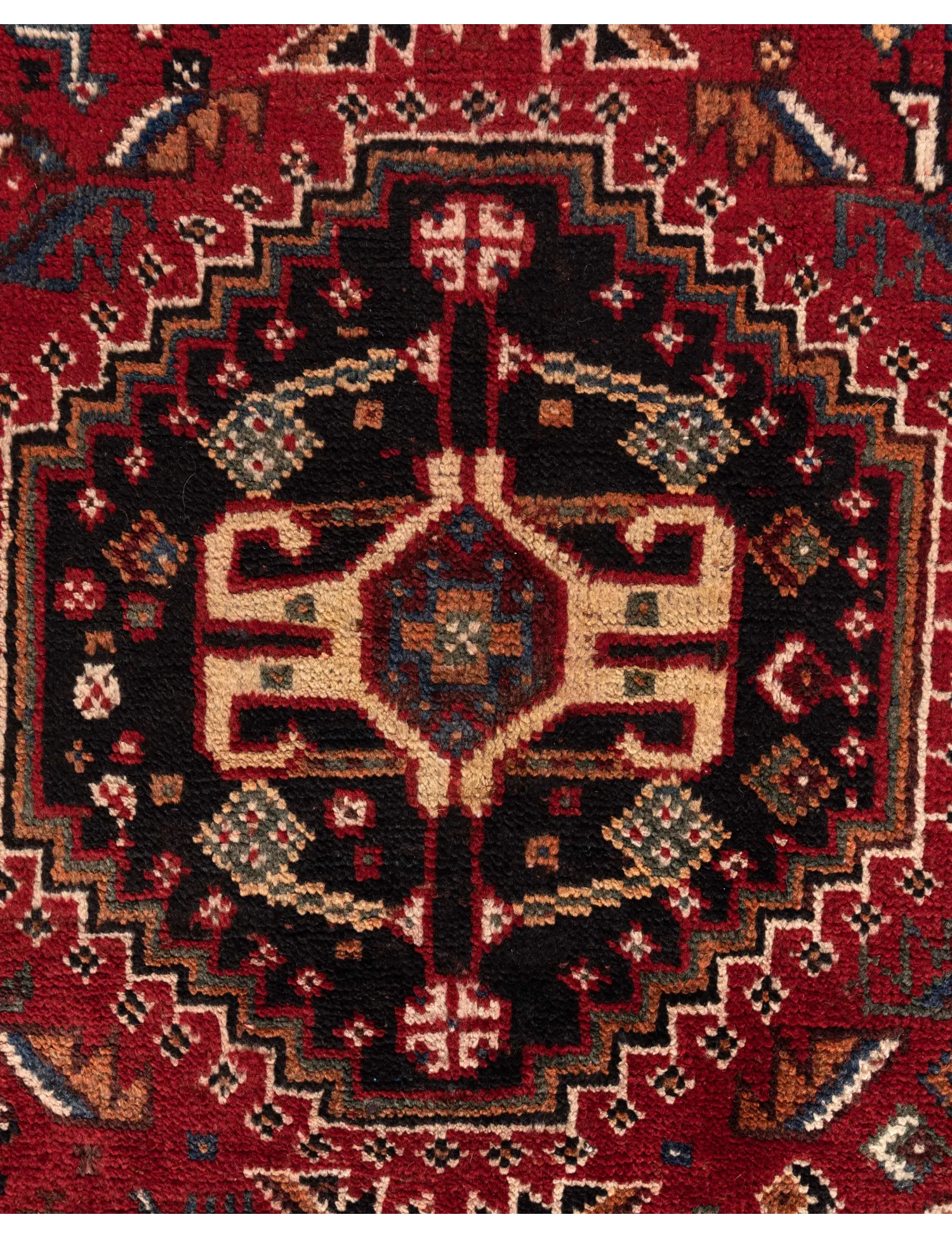 Shiraz  <br/>255 x 170 cm