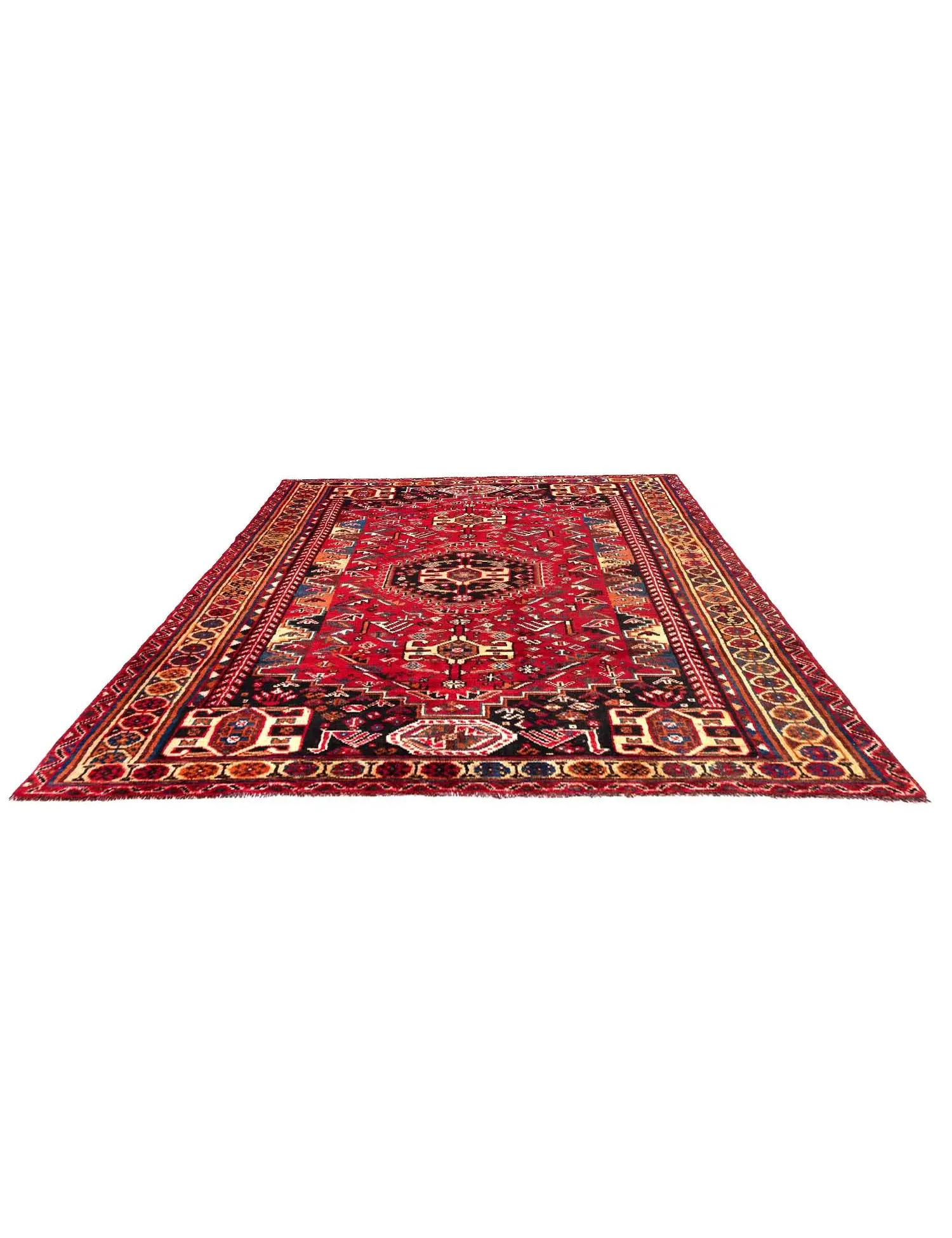 Shiraz  <br/>255 x 170 cm