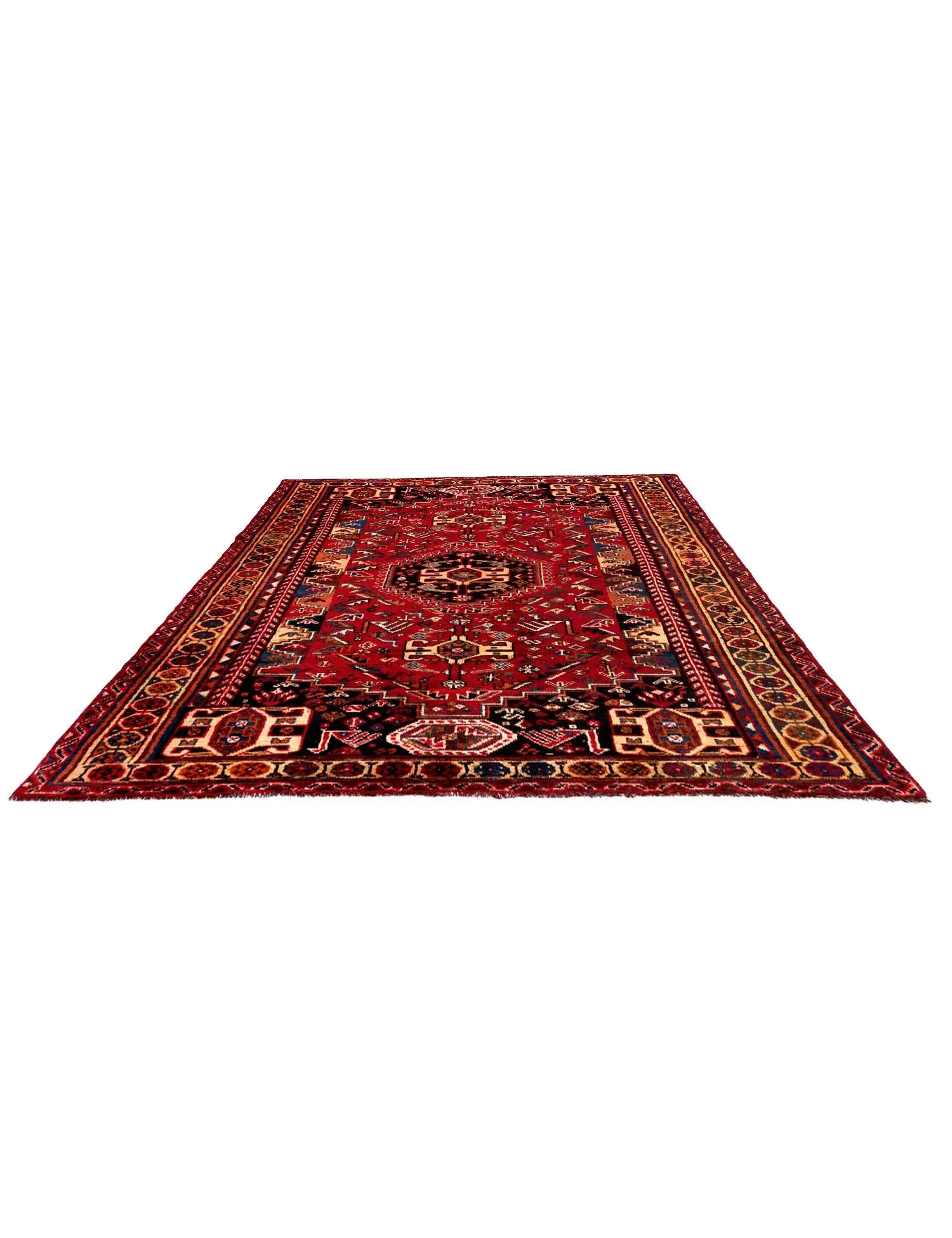 Shiraz  <br/>255 x 170 cm