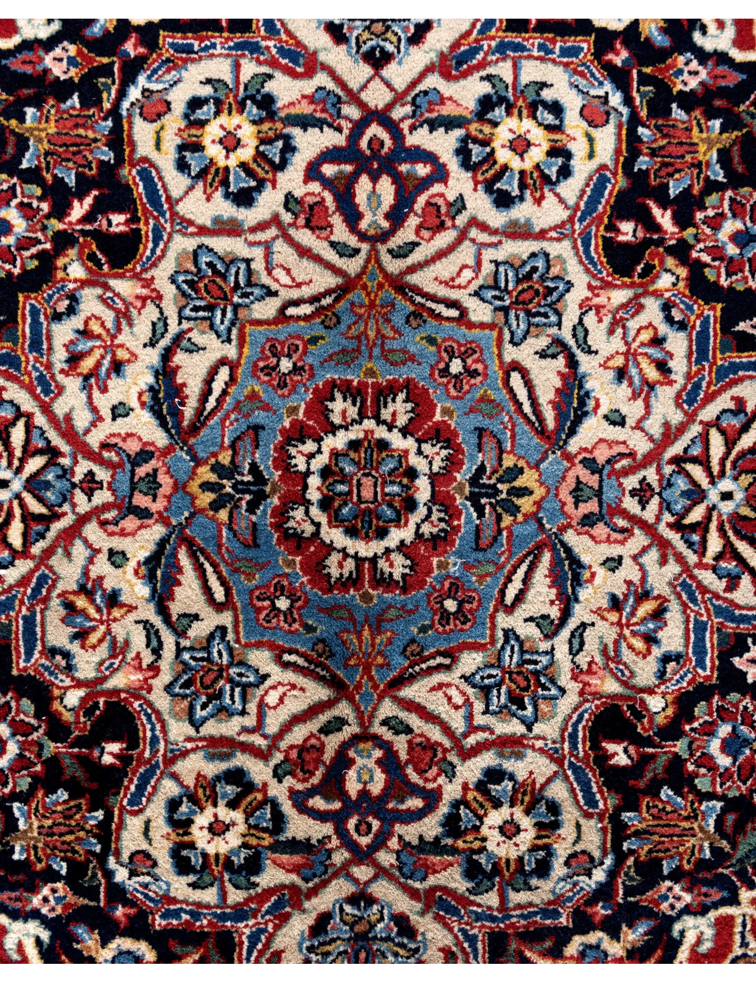 Keshan  <br/>420 x 300 cm