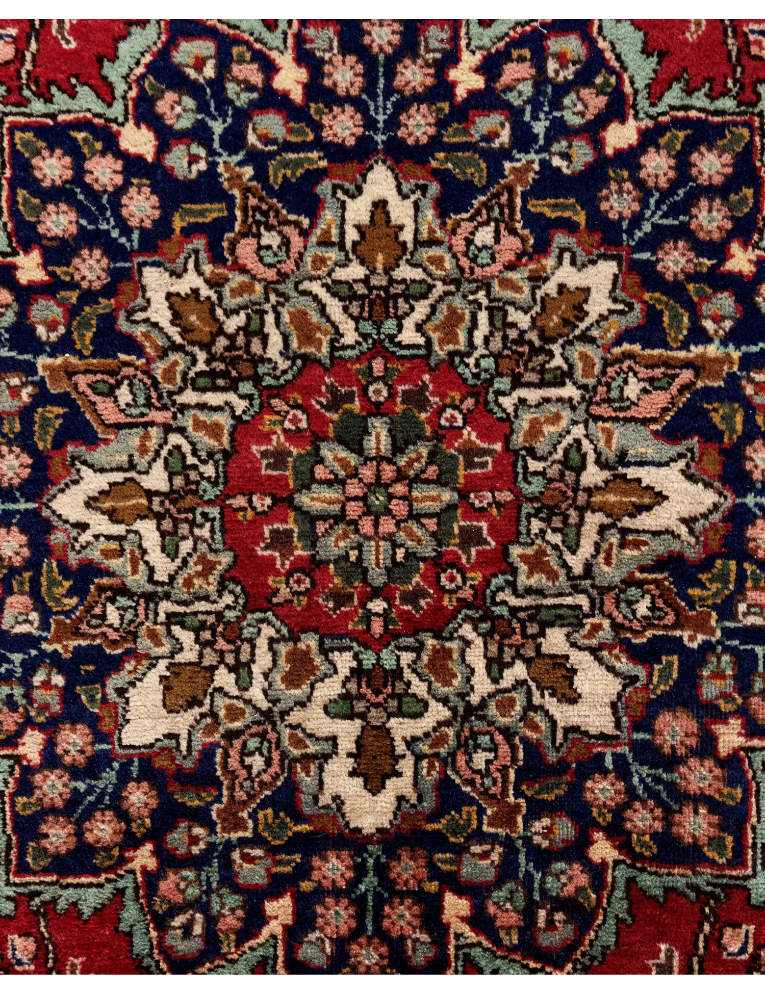 Tabriz  <br/>296 x 196 cm