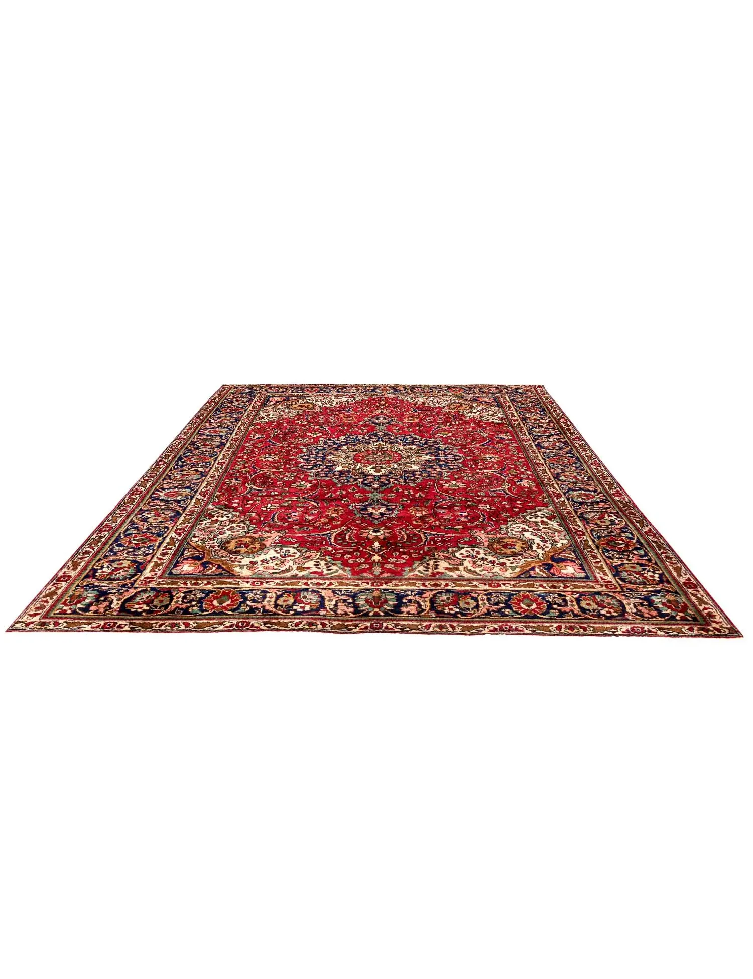 Tabriz  <br/>296 x 196 cm