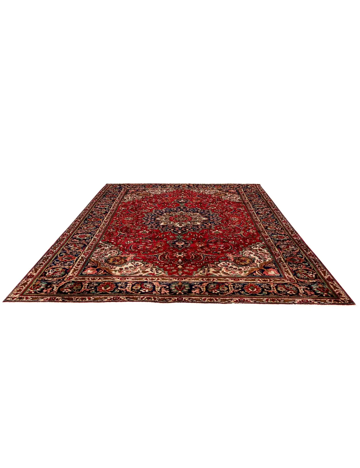 Tabriz  <br/>296 x 196 cm