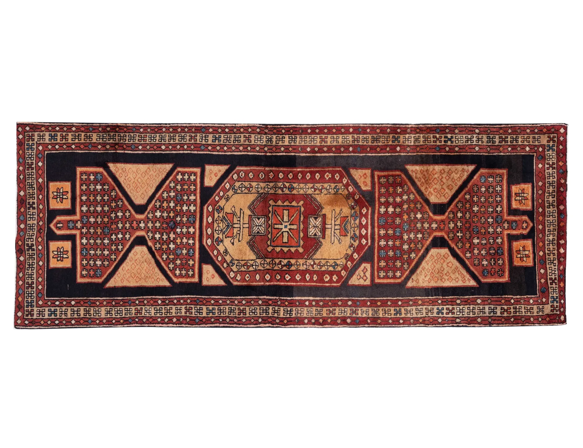 Ardebil  <br/>383 x 105 cm