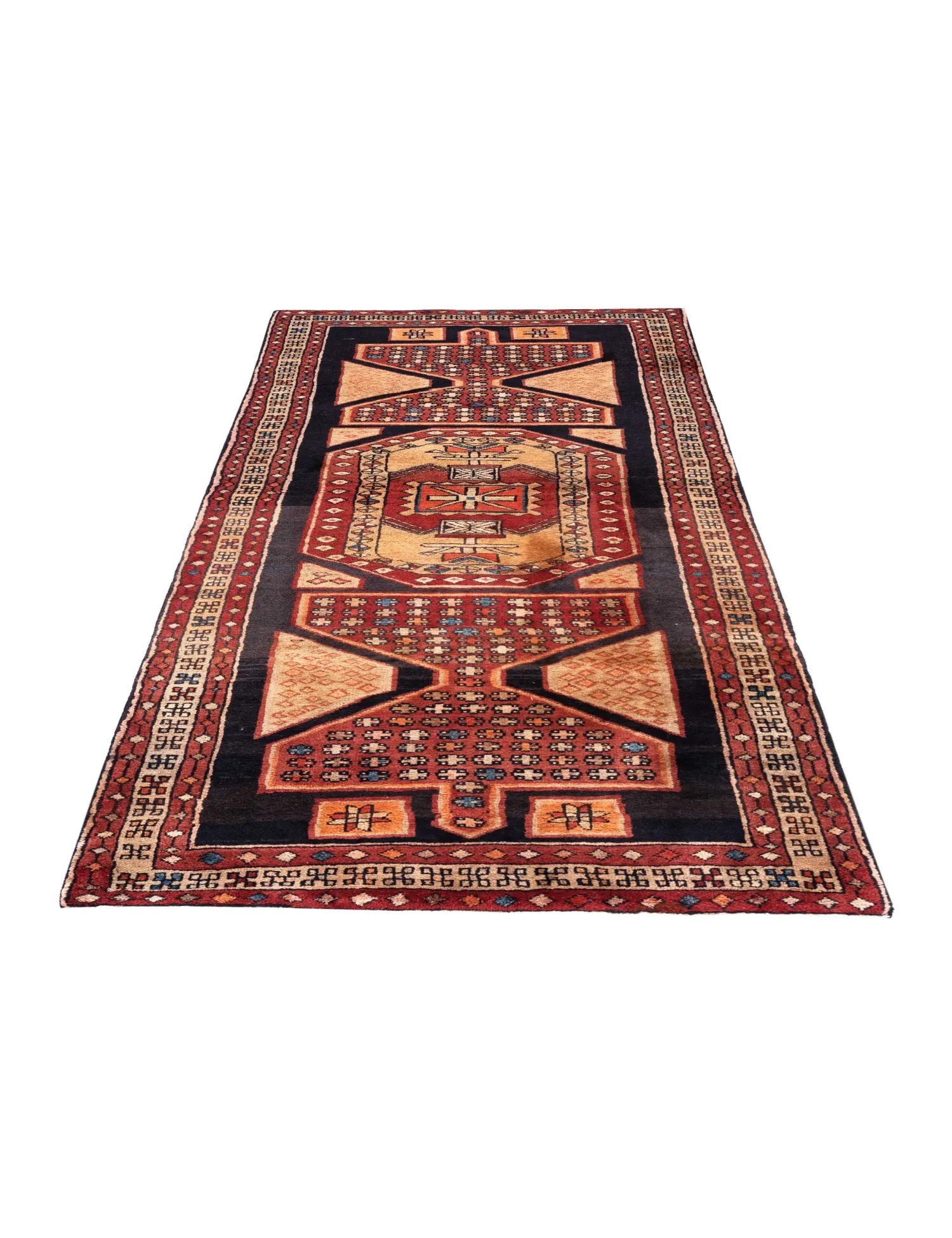 Ardebil  <br/>383 x 105 cm